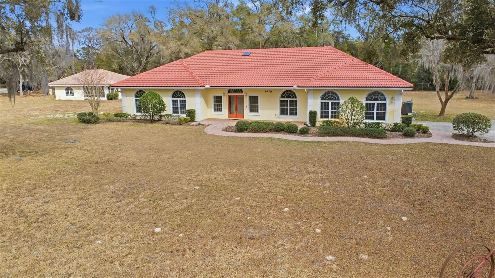 Details for 1979 Hazen Road, DELAND, FL 32720