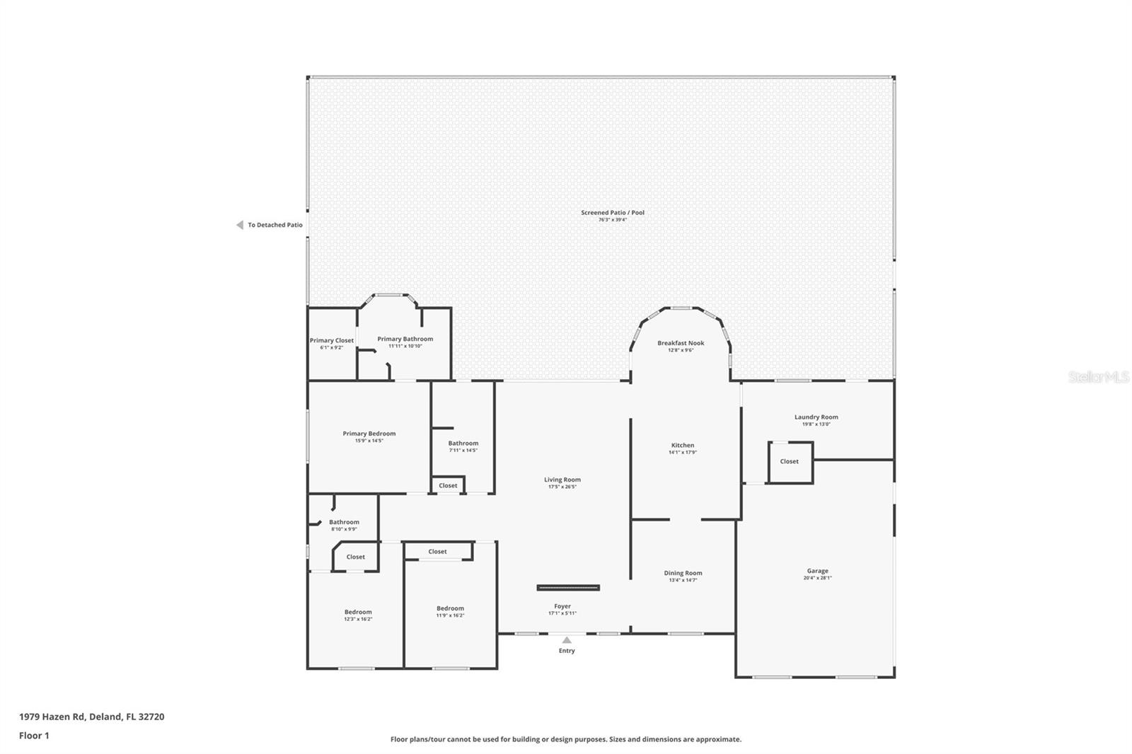 Listing photo id 48 for 1979 Hazen Road