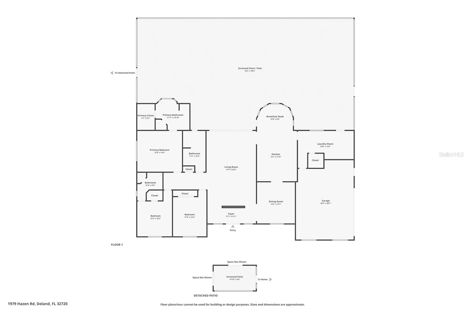 Listing photo id 49 for 1979 Hazen Road