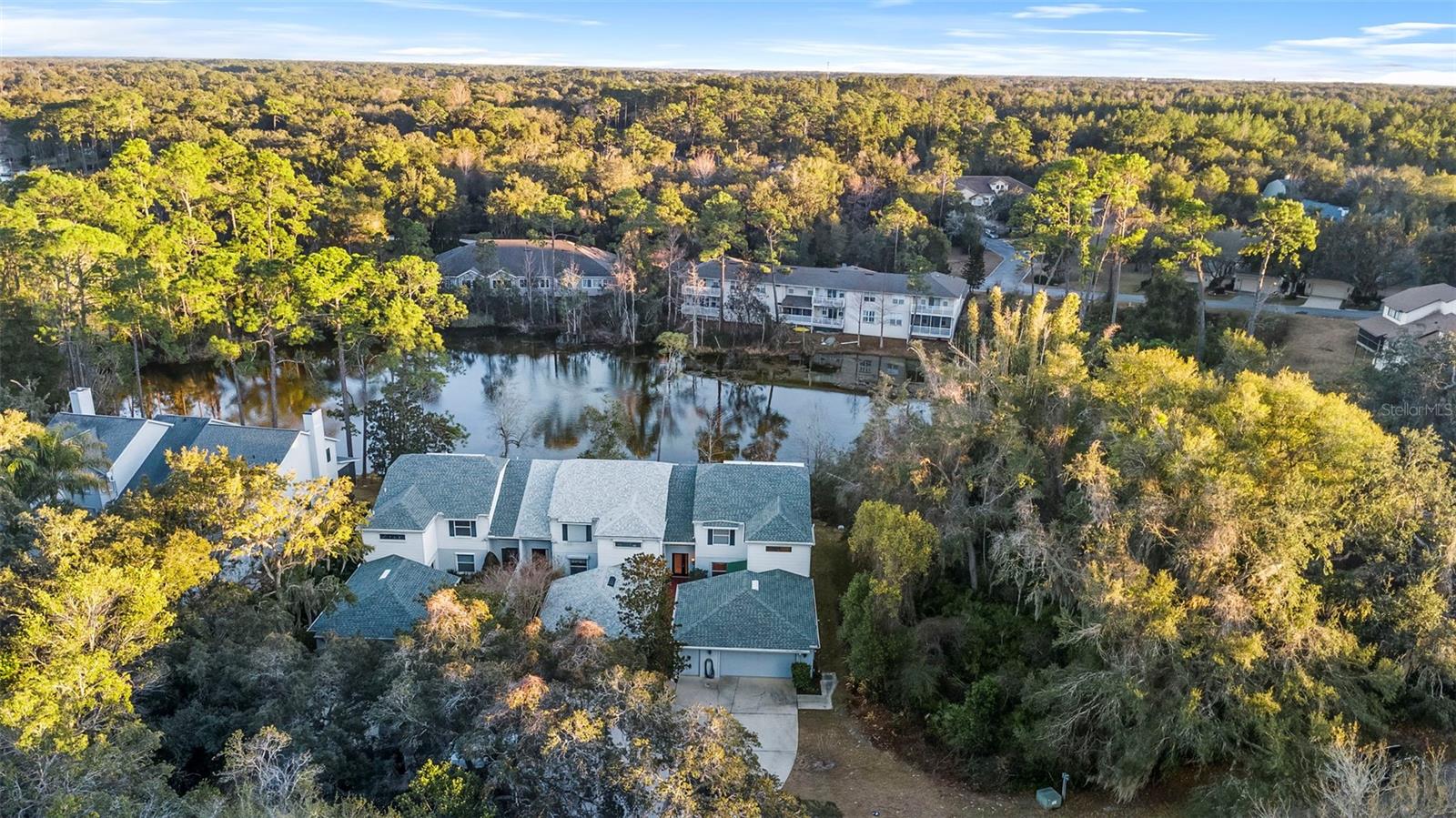 Image 2 of 34 For 748 Old Treeline Trail