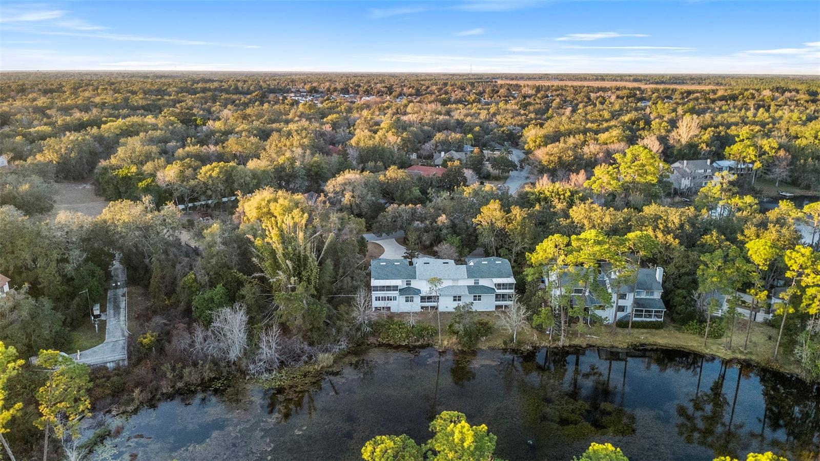 Image 31 of 34 For 748 Old Treeline Trail