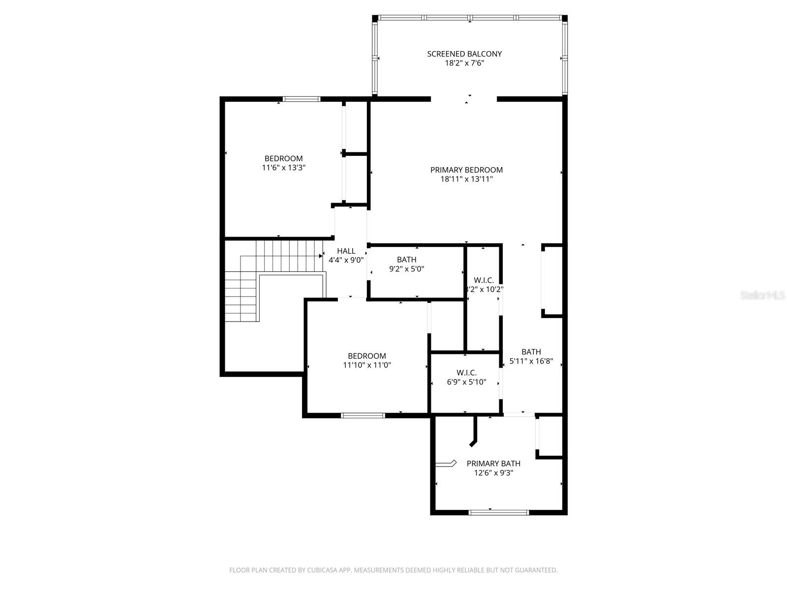 Image 33 of 34 For 748 Old Treeline Trail