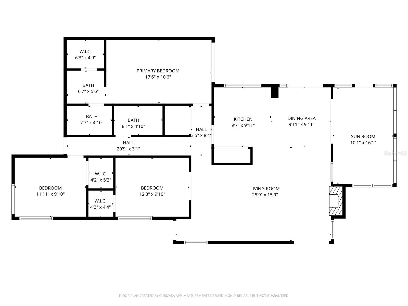 Image 49 of 49 For 118 Meadowbrook Circle