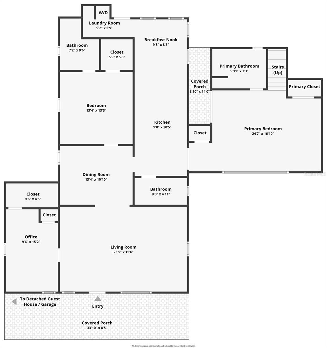 Image 85 of 86 For 1148 Grandview Street