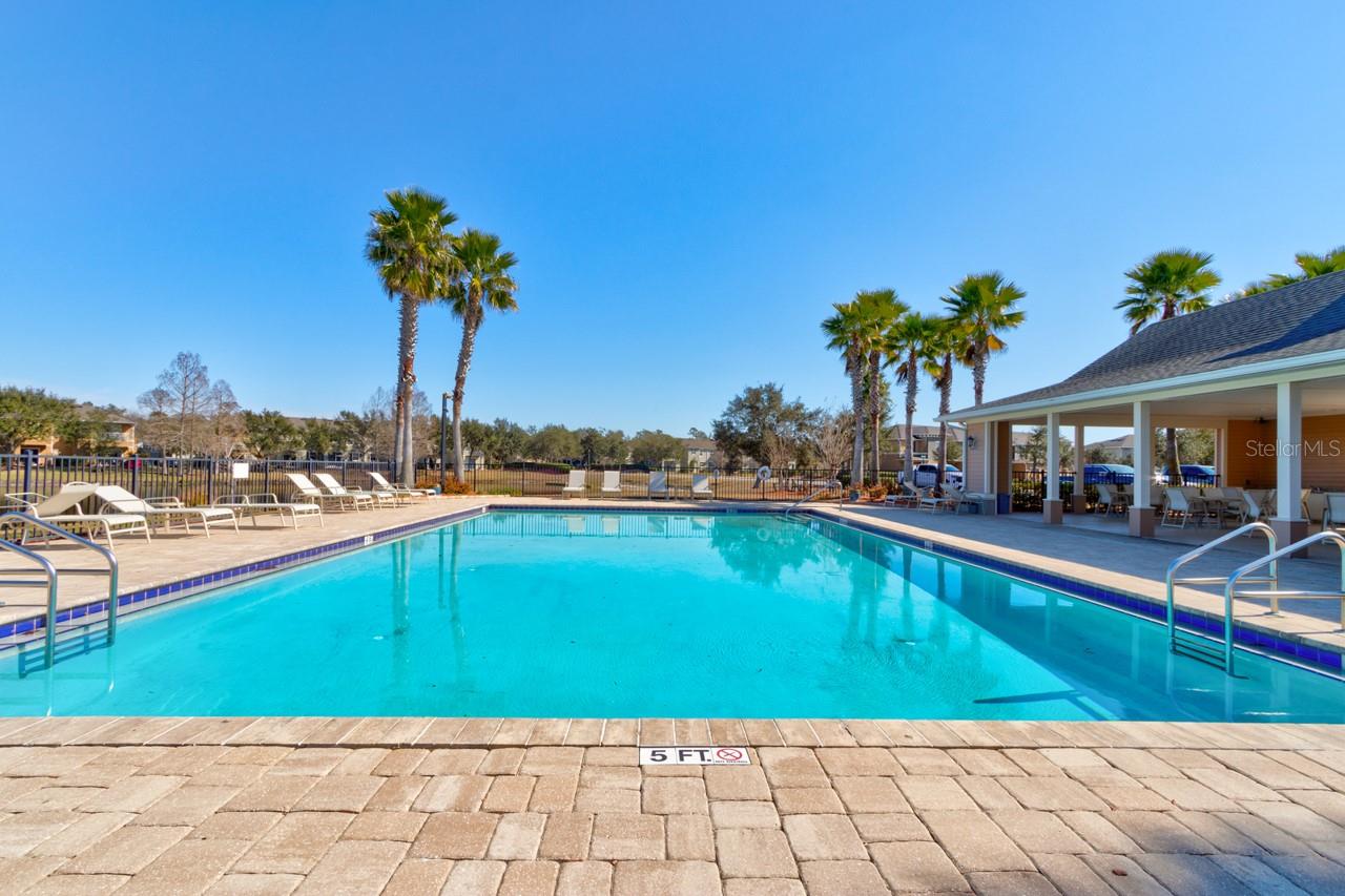 Image 24 of 28 For 208 Wentworth Grande Drive