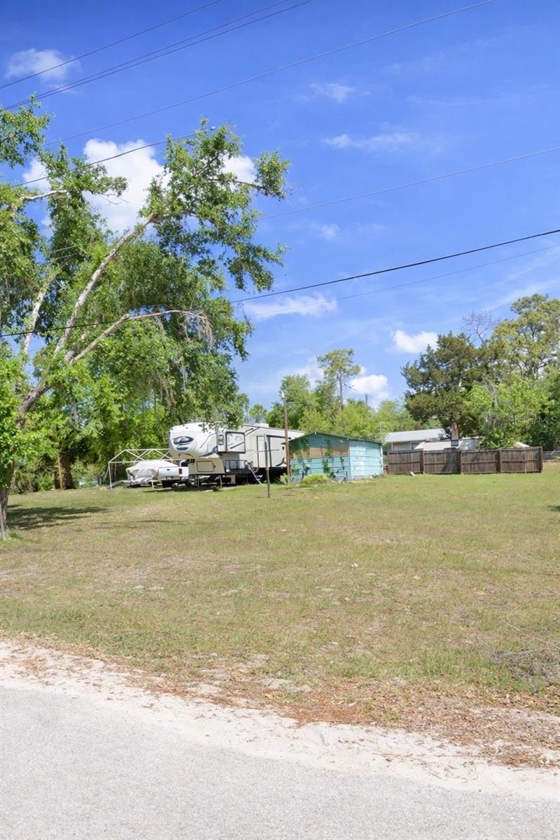 Details for 284 Sisco Road, POMONA PARK, FL 32181