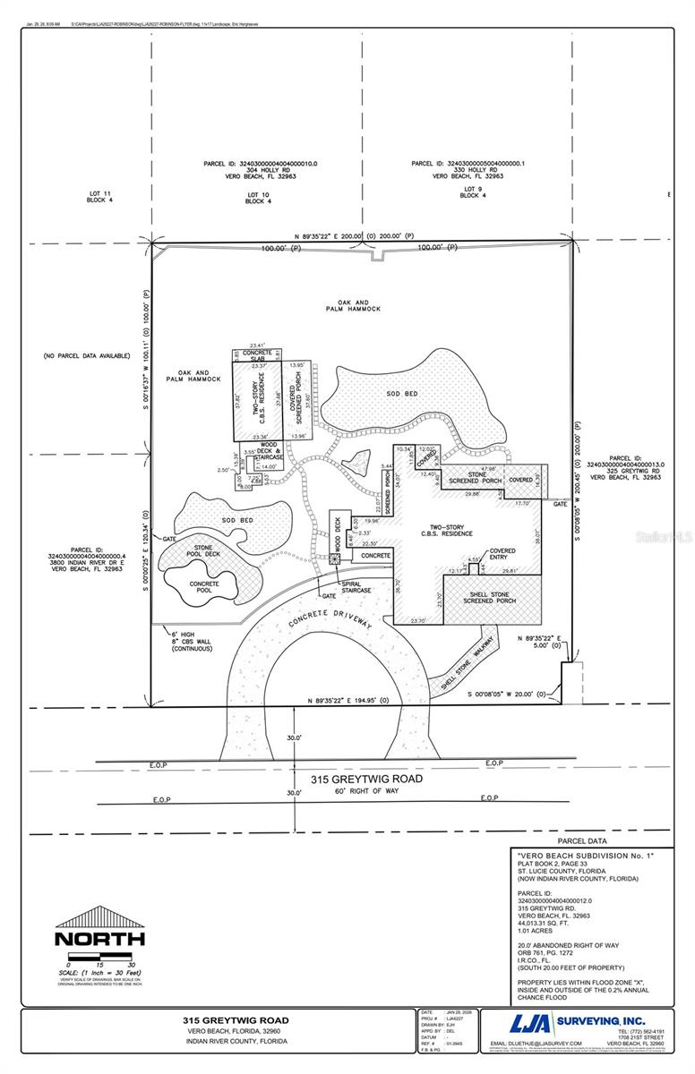 Image 3 of 44 For 315 Greytwig Road
