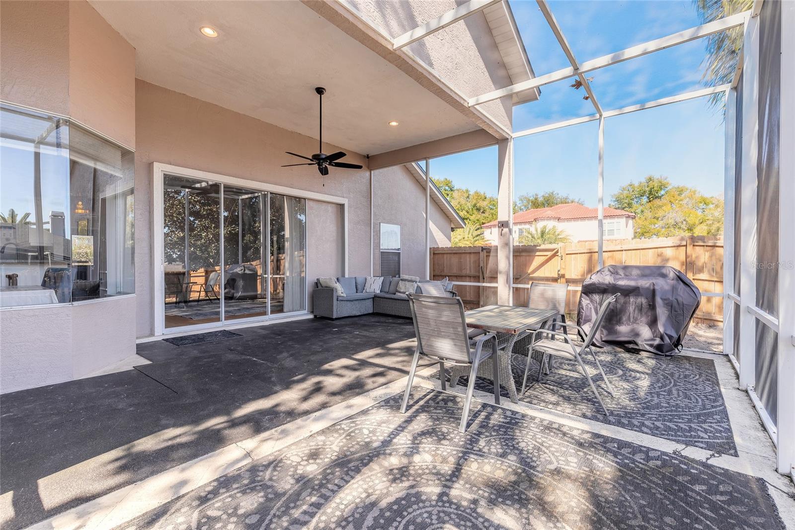 Image 32 of 47 For 1103 Lake Legro Court