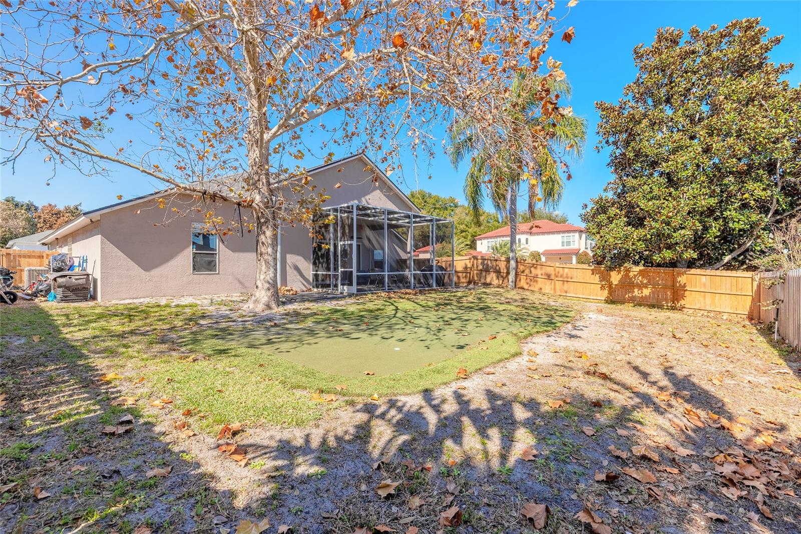 Image 33 of 47 For 1103 Lake Legro Court