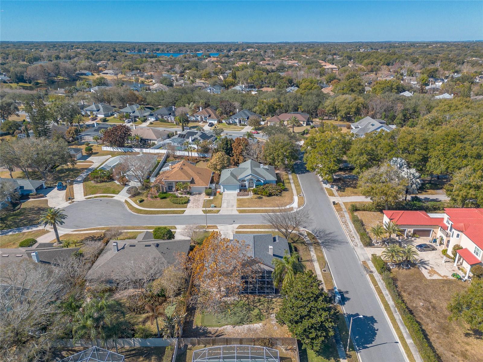 Image 40 of 47 For 1103 Lake Legro Court