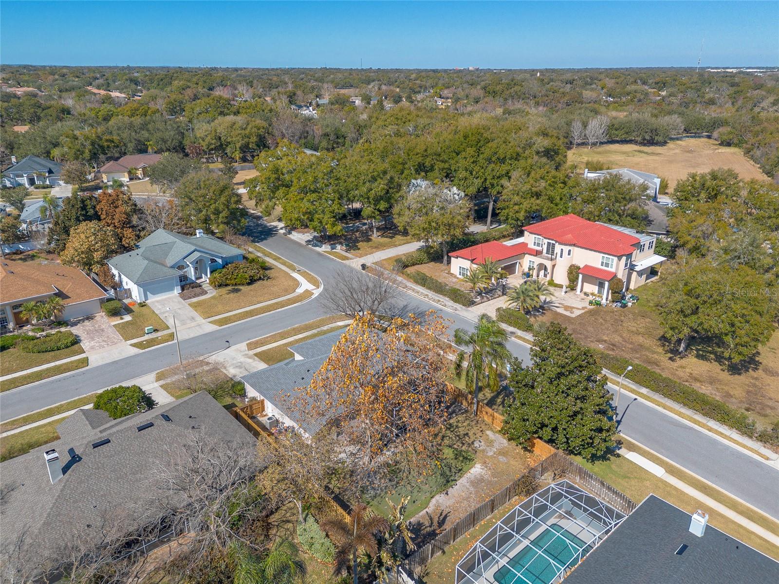 Image 41 of 47 For 1103 Lake Legro Court