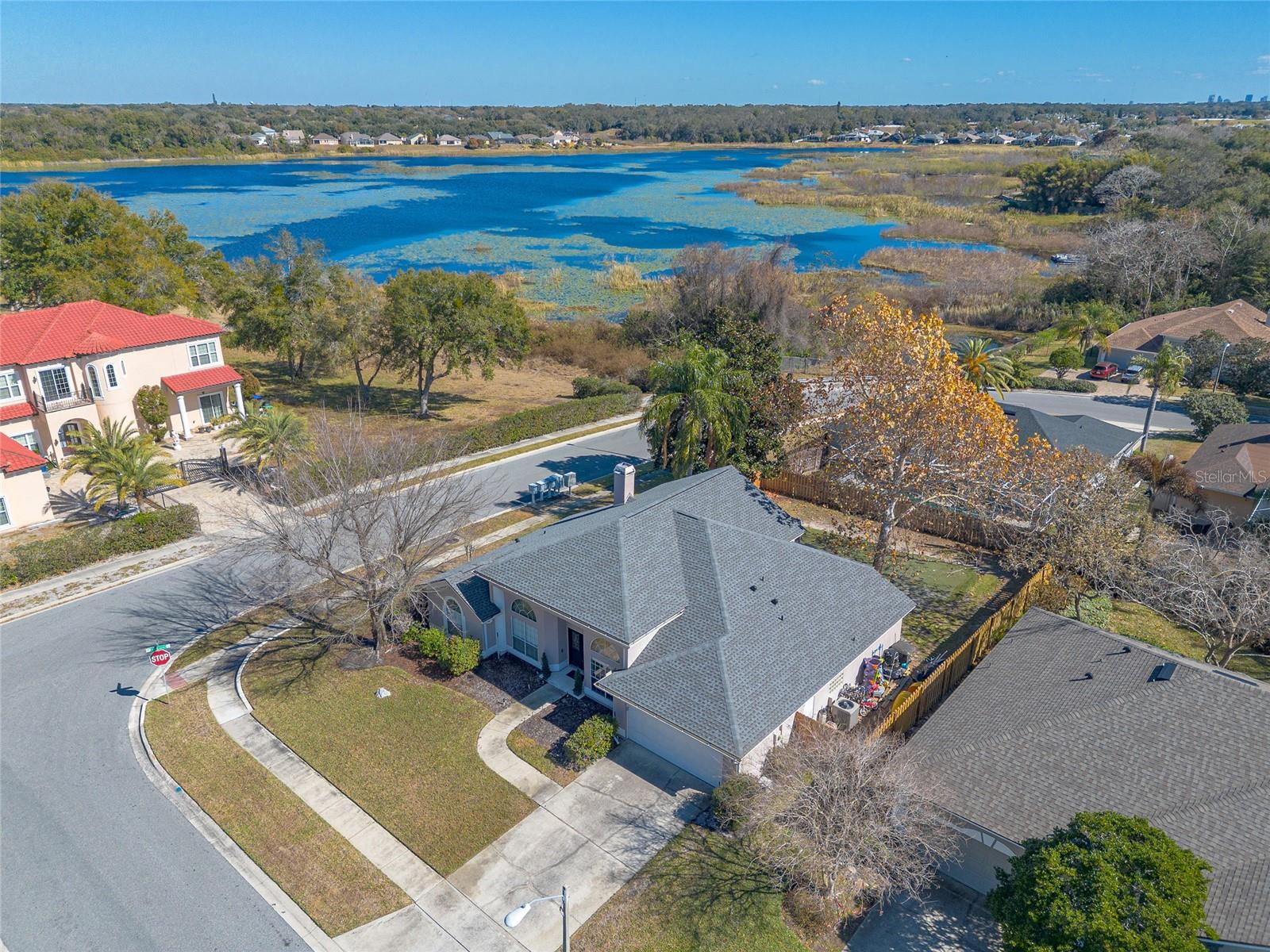 Image 43 of 47 For 1103 Lake Legro Court