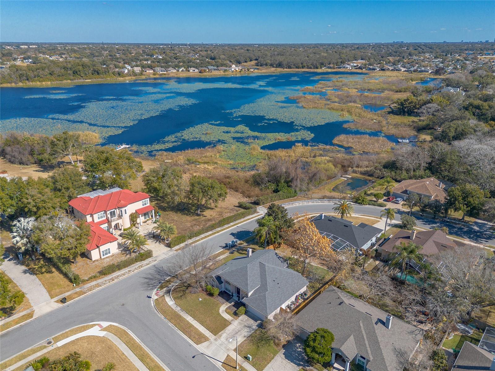 Image 44 of 47 For 1103 Lake Legro Court