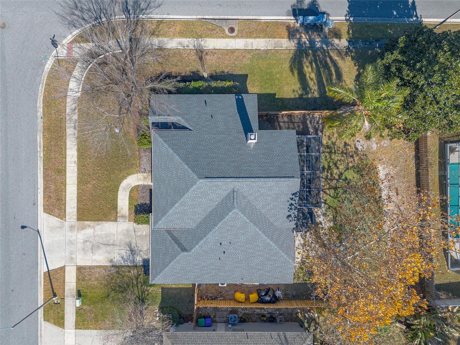 Image 45 of 47 For 1103 Lake Legro Court