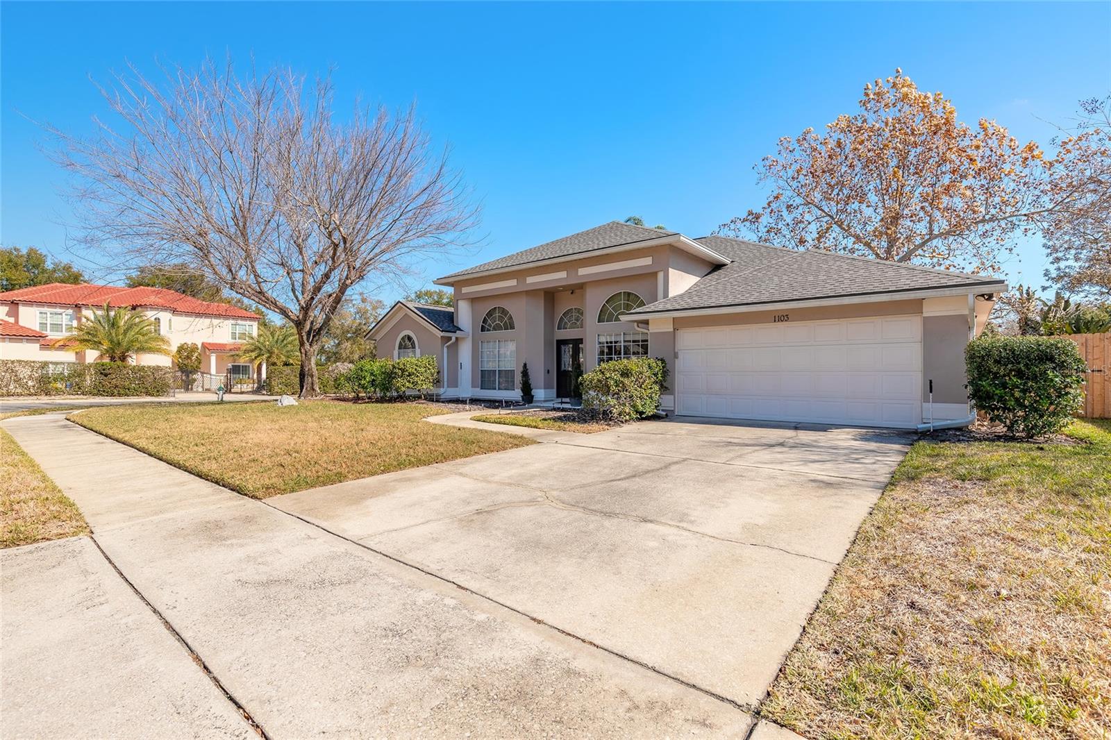 Image 46 of 47 For 1103 Lake Legro Court