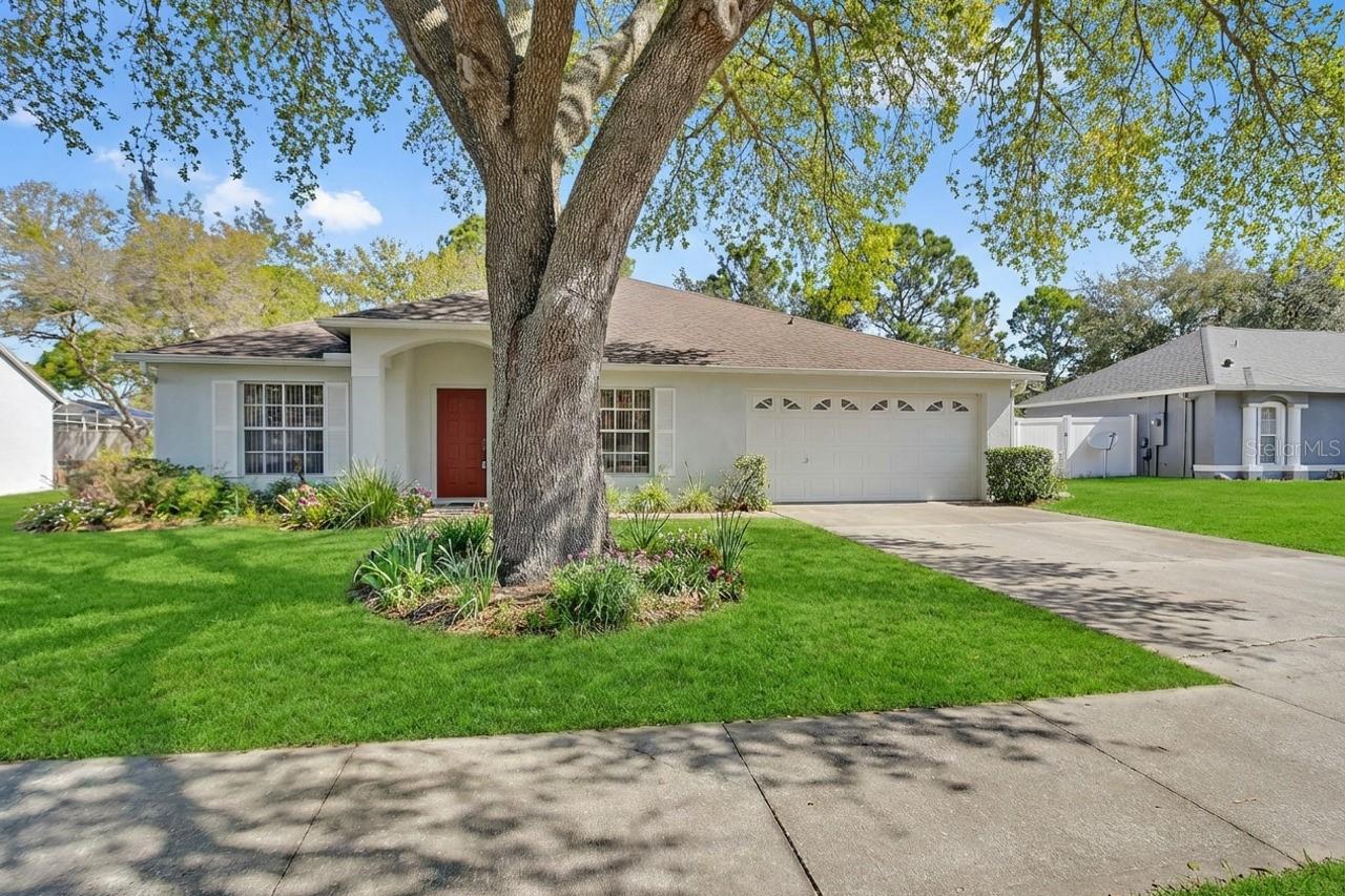 Details for 1330 Wildberry Lane, DELTONA, FL 32725