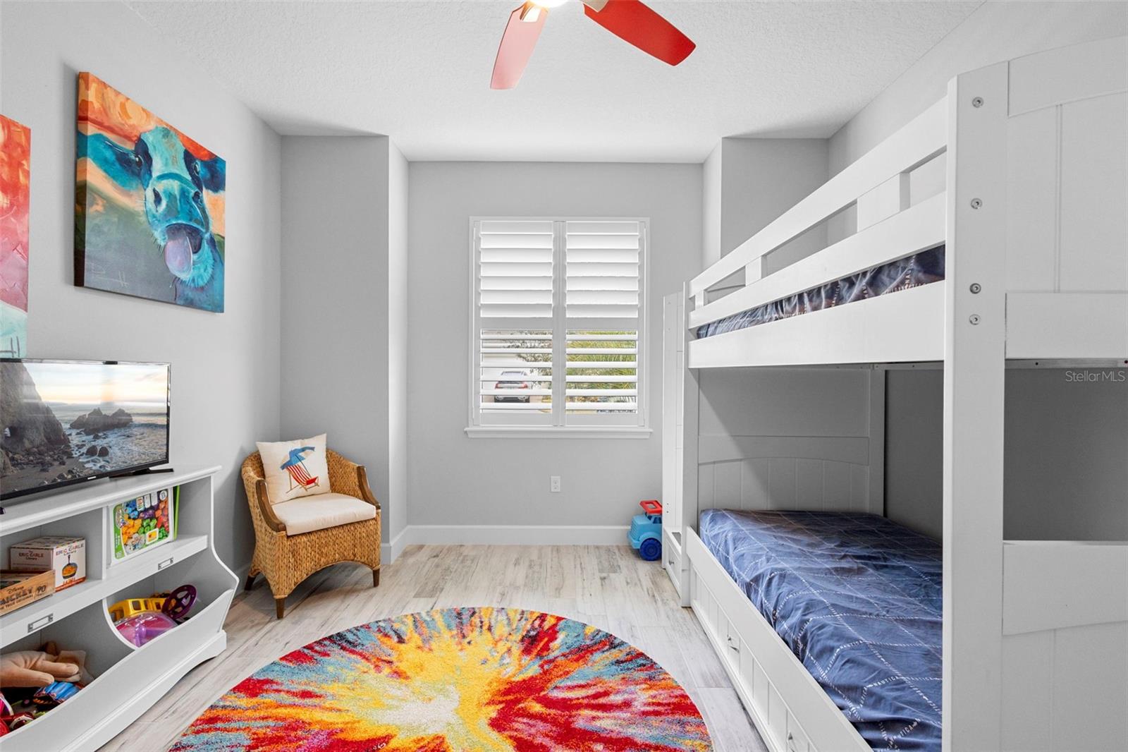 Image 26 of 50 For 608 Scotch Gate Terrace