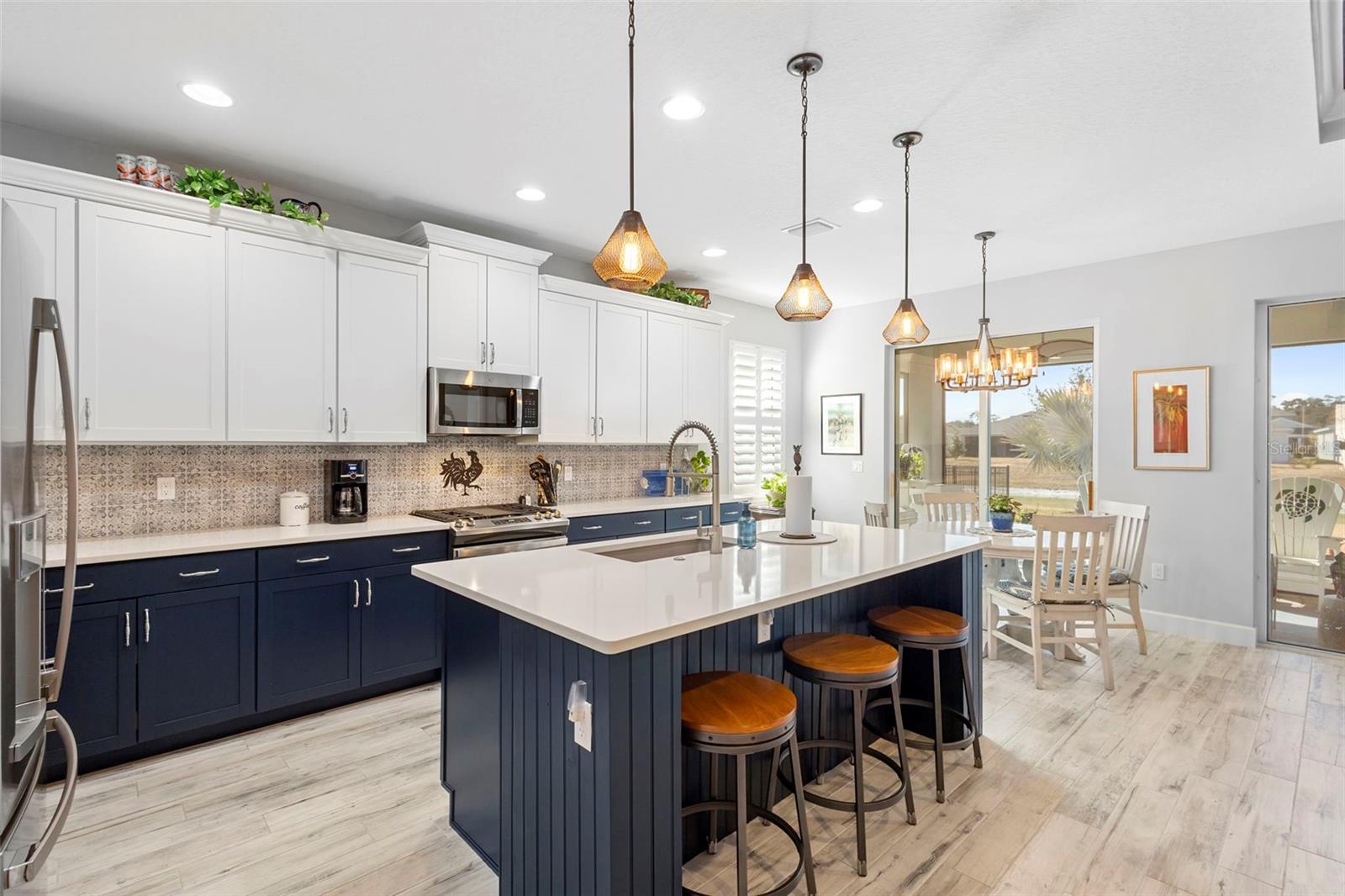 Image 3 of 50 For 608 Scotch Gate Terrace