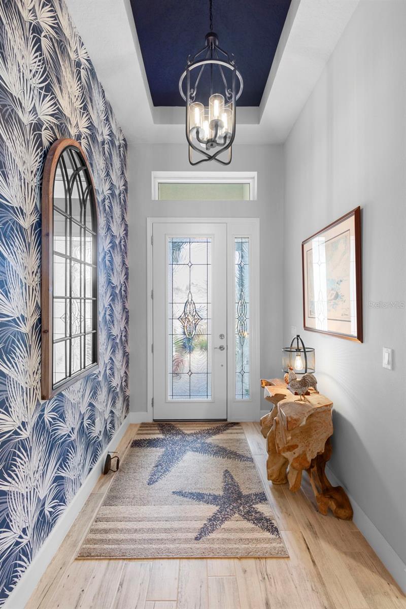 Image 6 of 50 For 608 Scotch Gate Terrace