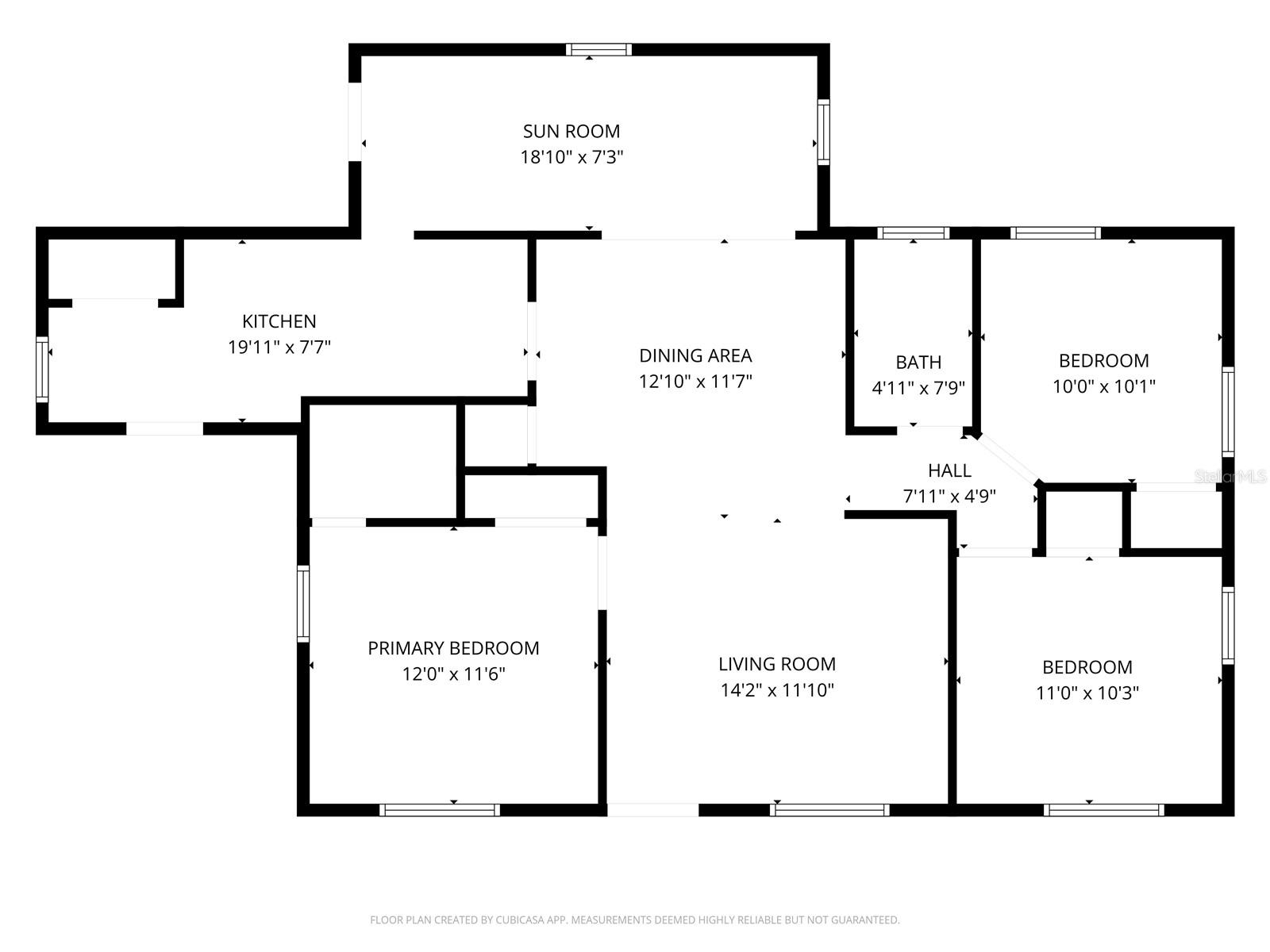 Image 28 of 28 For 1604 Stocking Street