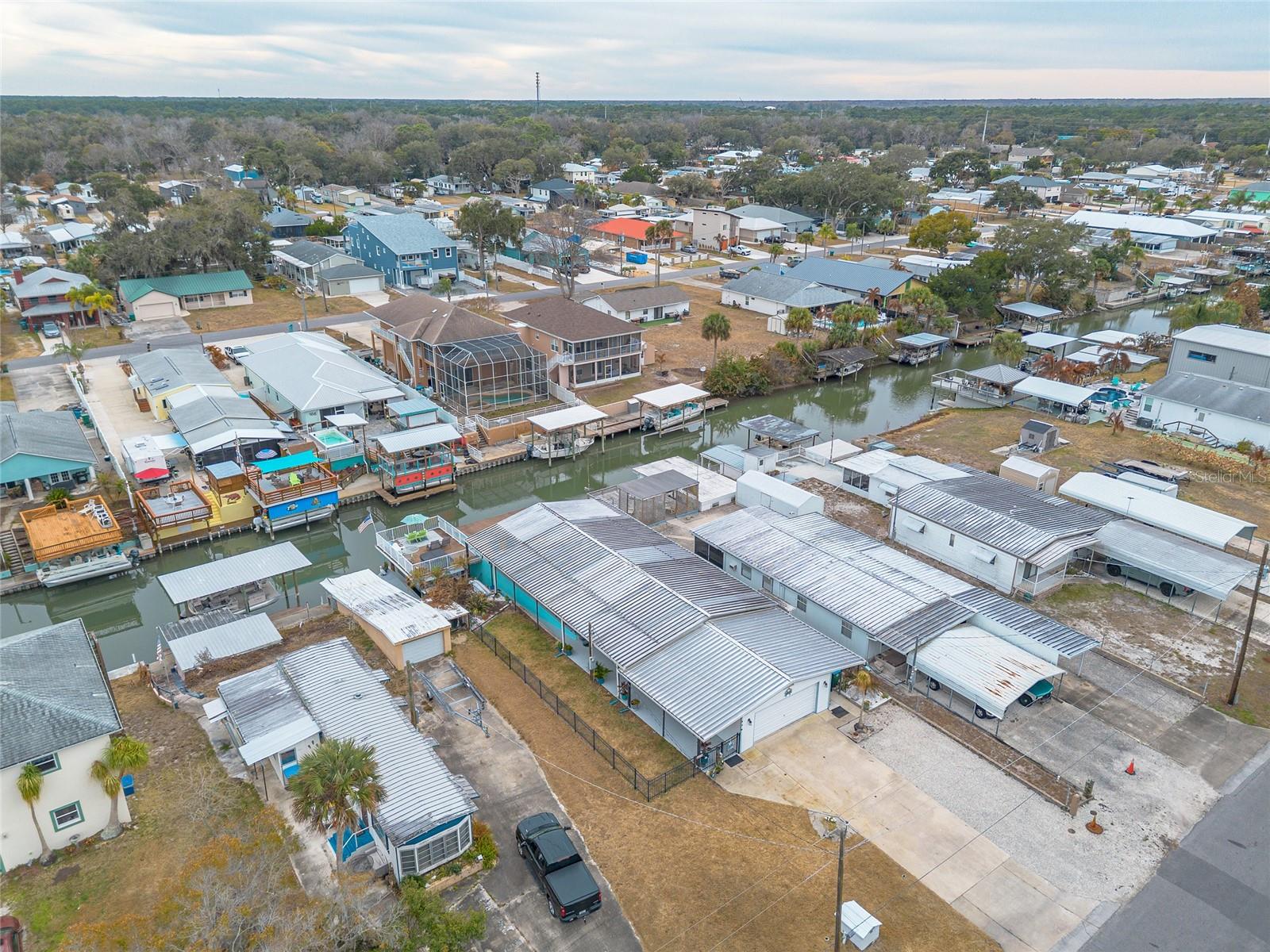 Image 54 of 67 For 191 Ariel Road