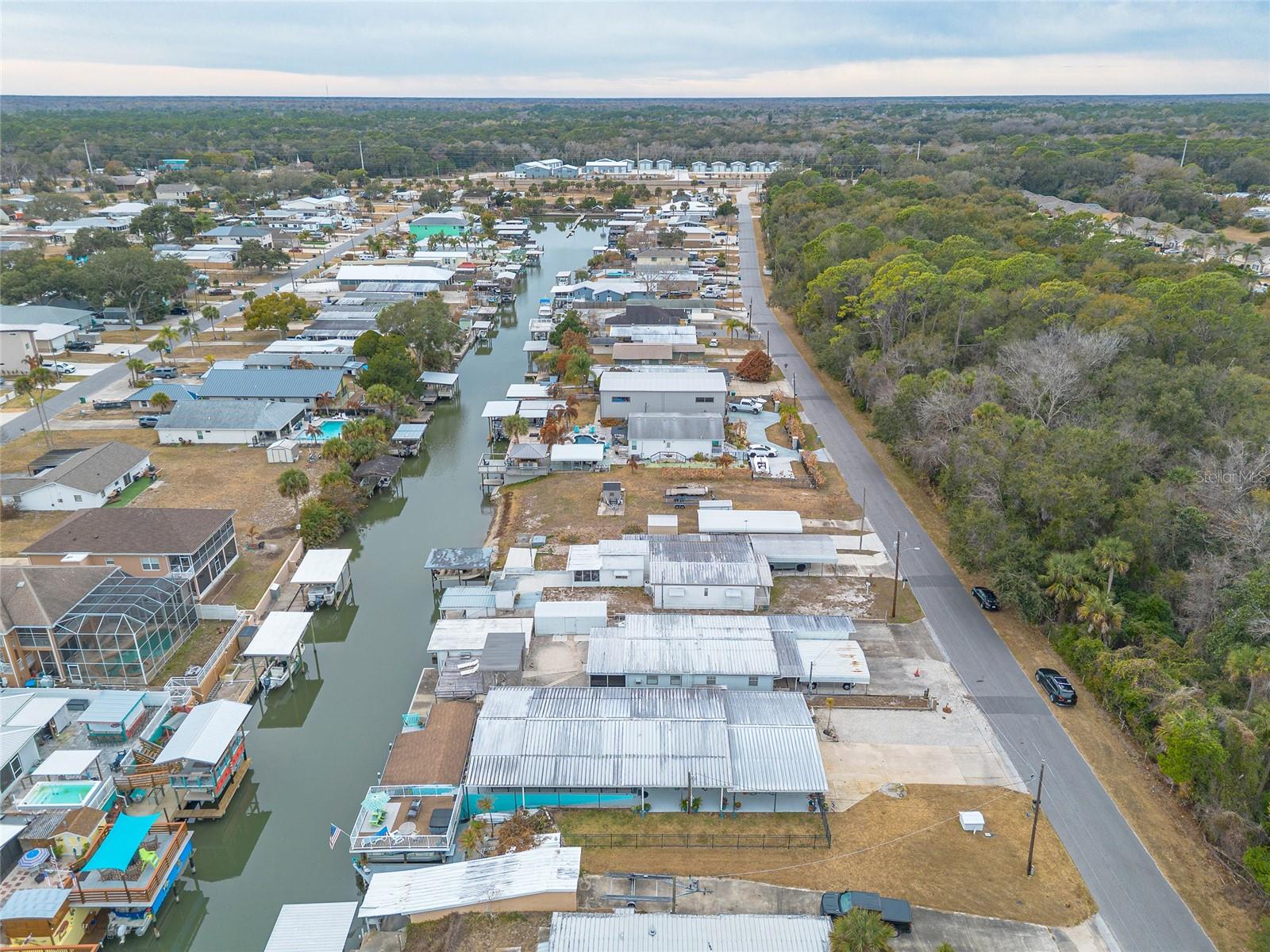 Image 55 of 67 For 191 Ariel Road