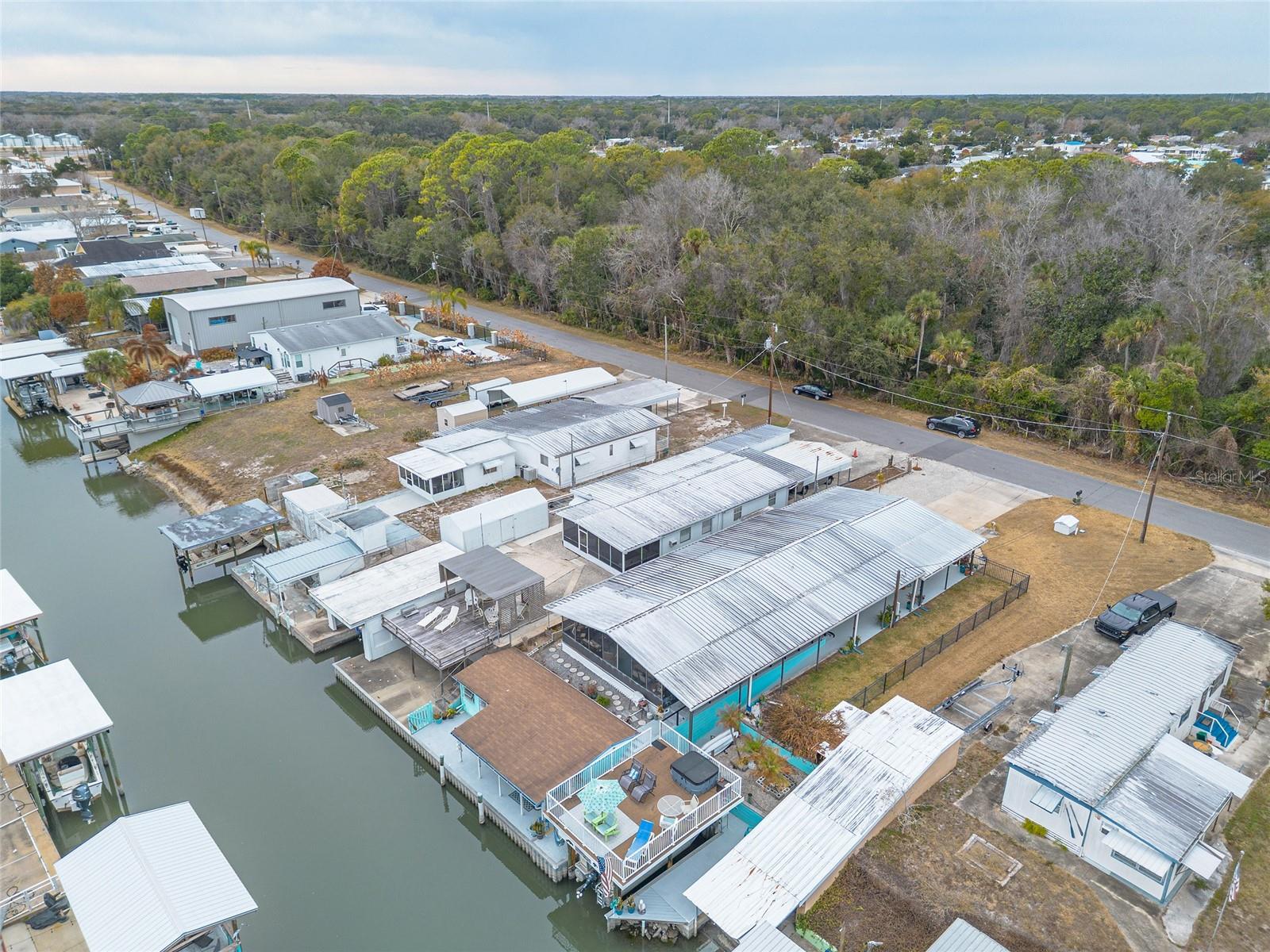 Image 56 of 67 For 191 Ariel Road