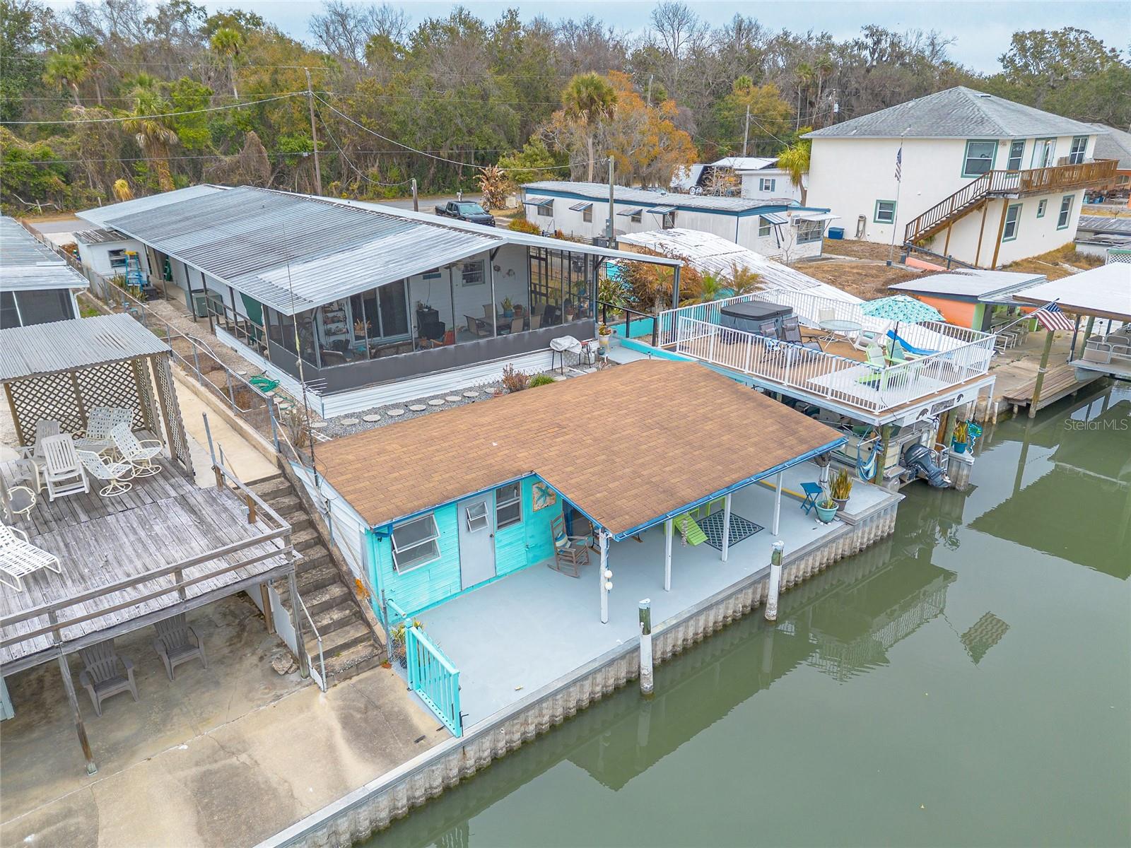 Image 63 of 67 For 191 Ariel Road