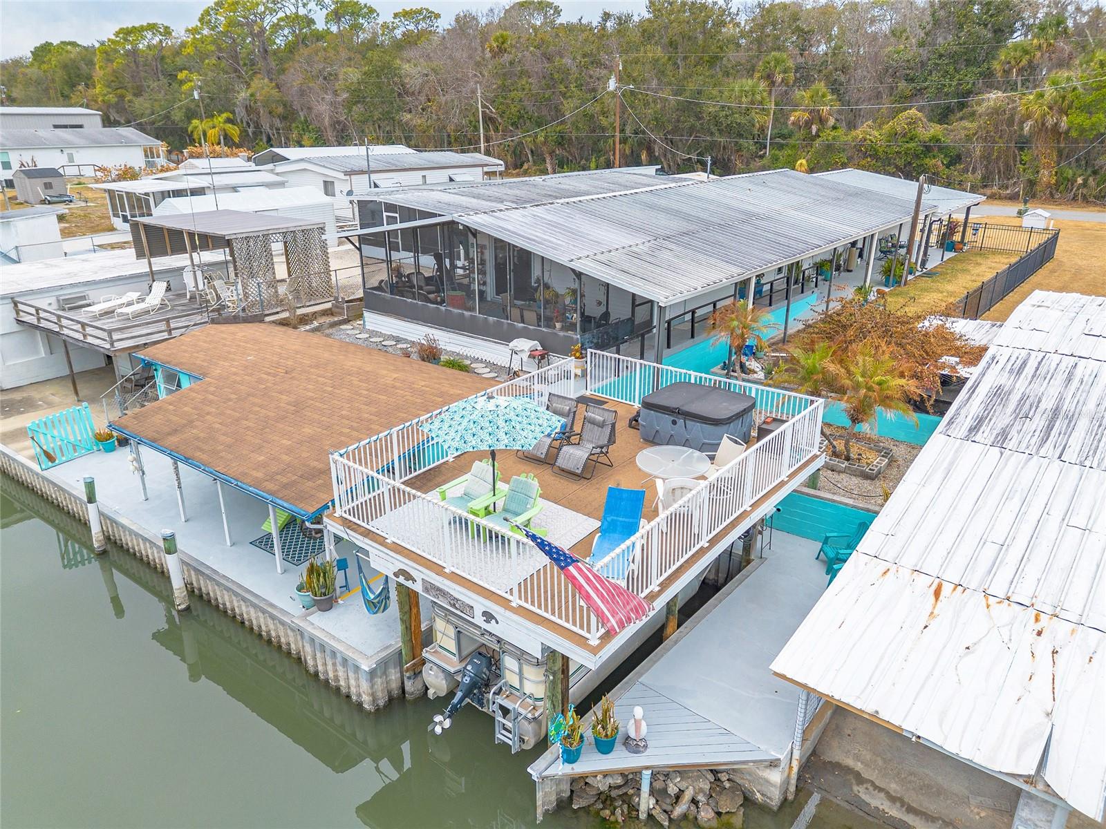 Image 64 of 67 For 191 Ariel Road