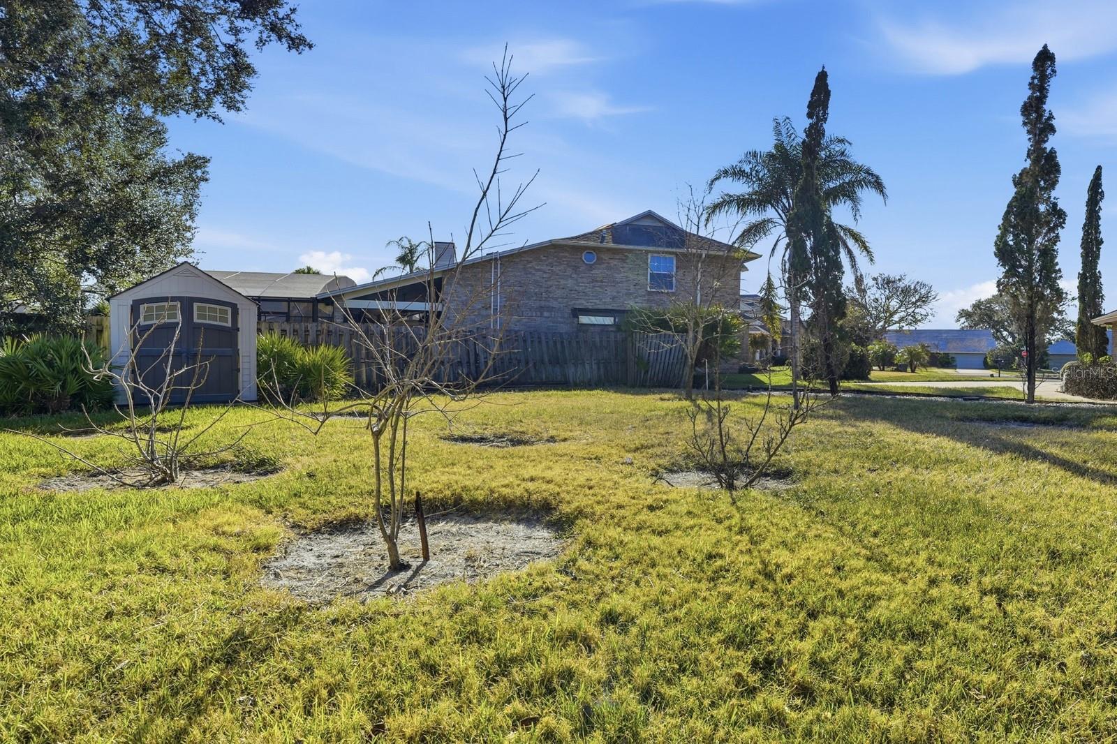 Image 54 of 68 For 739 Bay Tree Court