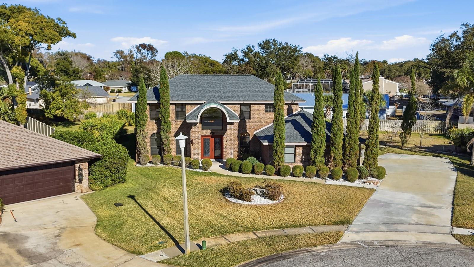 Image 60 of 68 For 739 Bay Tree Court