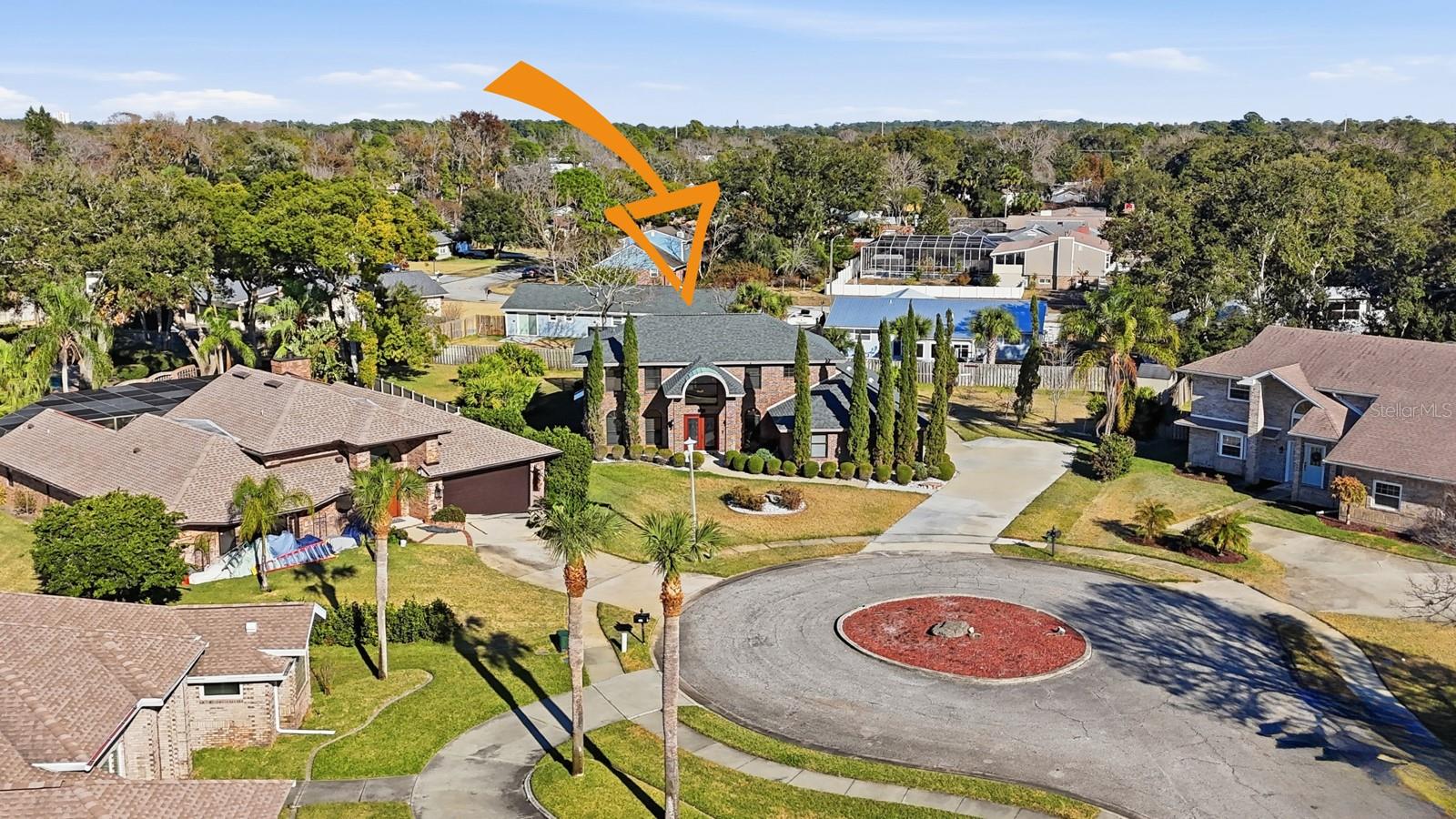 Image 61 of 68 For 739 Bay Tree Court