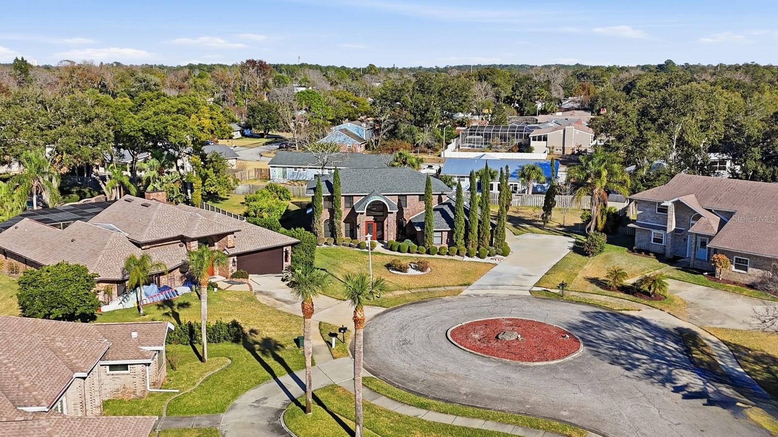 Image 62 of 68 For 739 Bay Tree Court