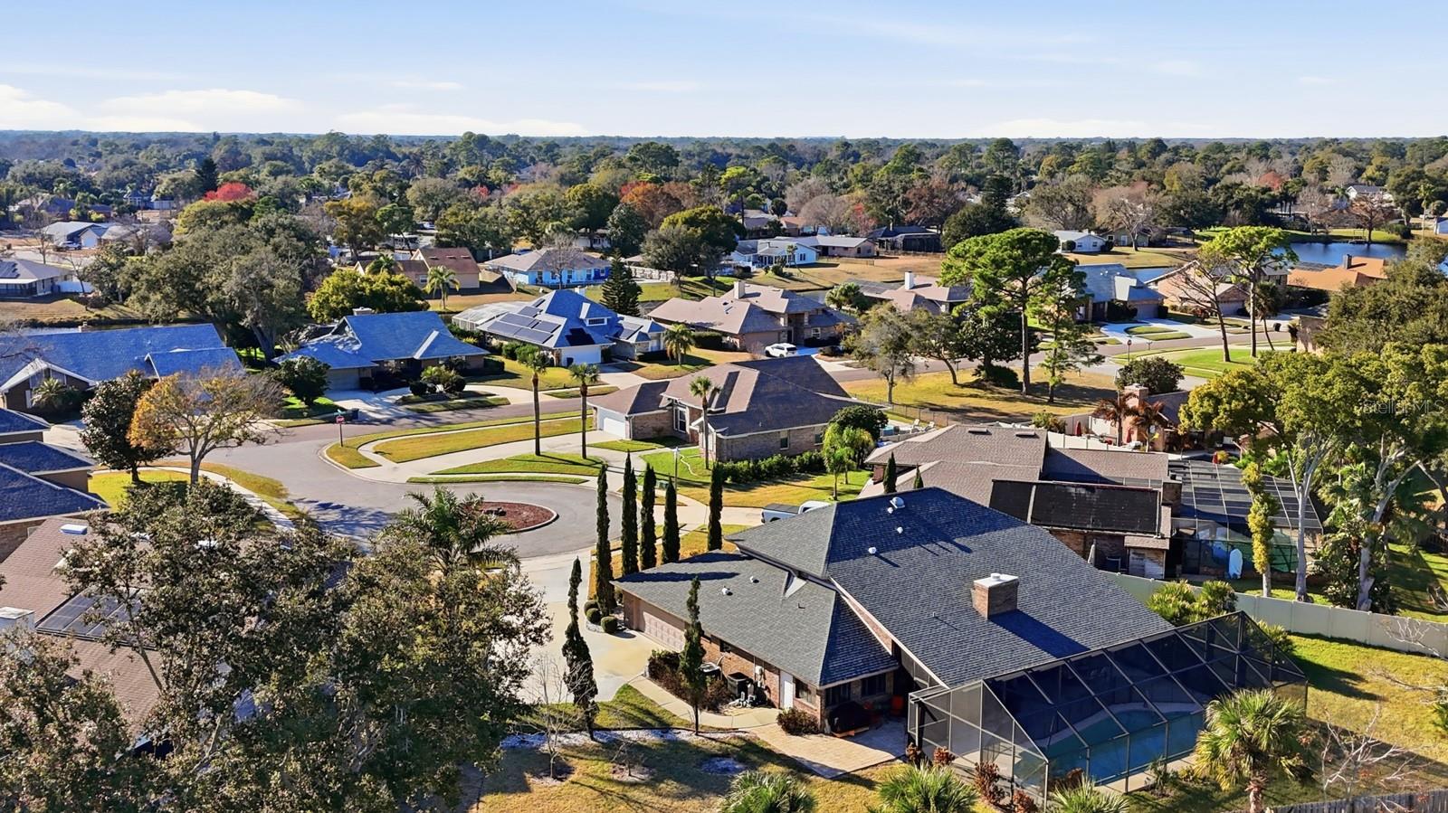 Image 64 of 68 For 739 Bay Tree Court