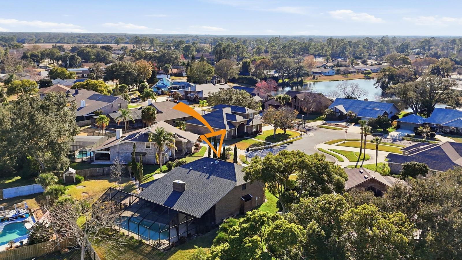 Image 65 of 68 For 739 Bay Tree Court