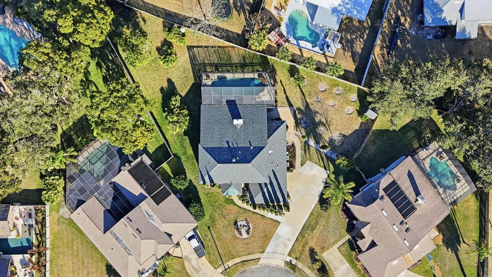 Image 67 of 68 For 739 Bay Tree Court