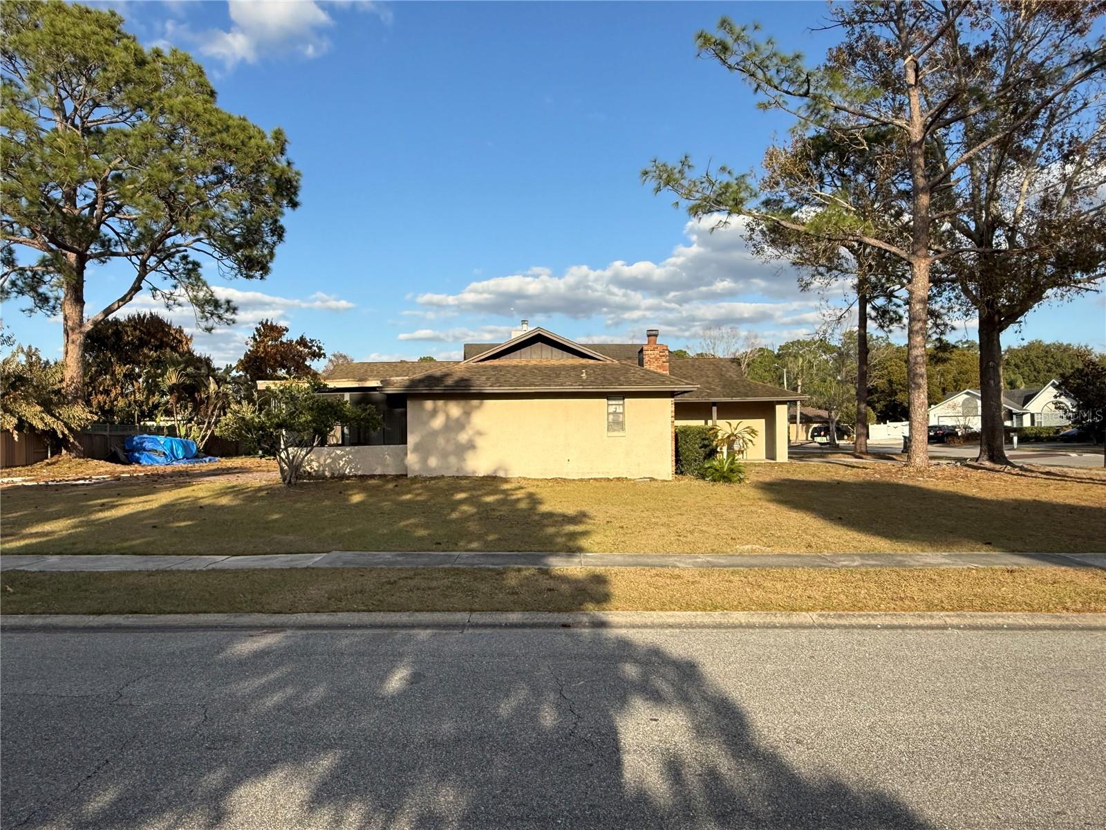 Image 3 of 12 For 3336 T C U Boulevard