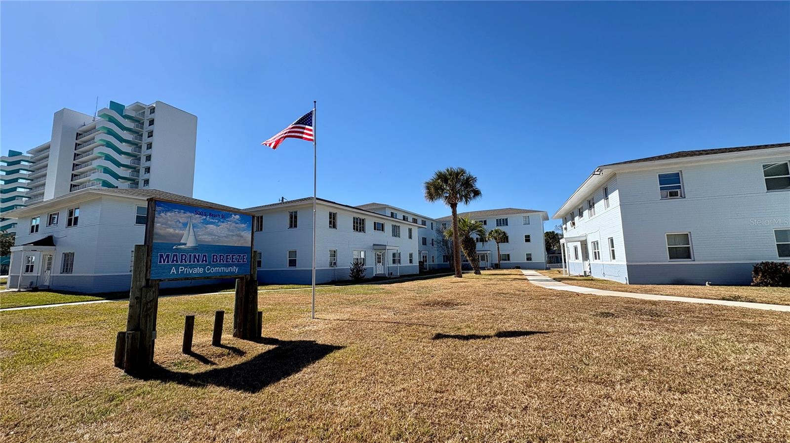 Details for 500 Beach Street C1, DAYTONA BEACH, FL 32114