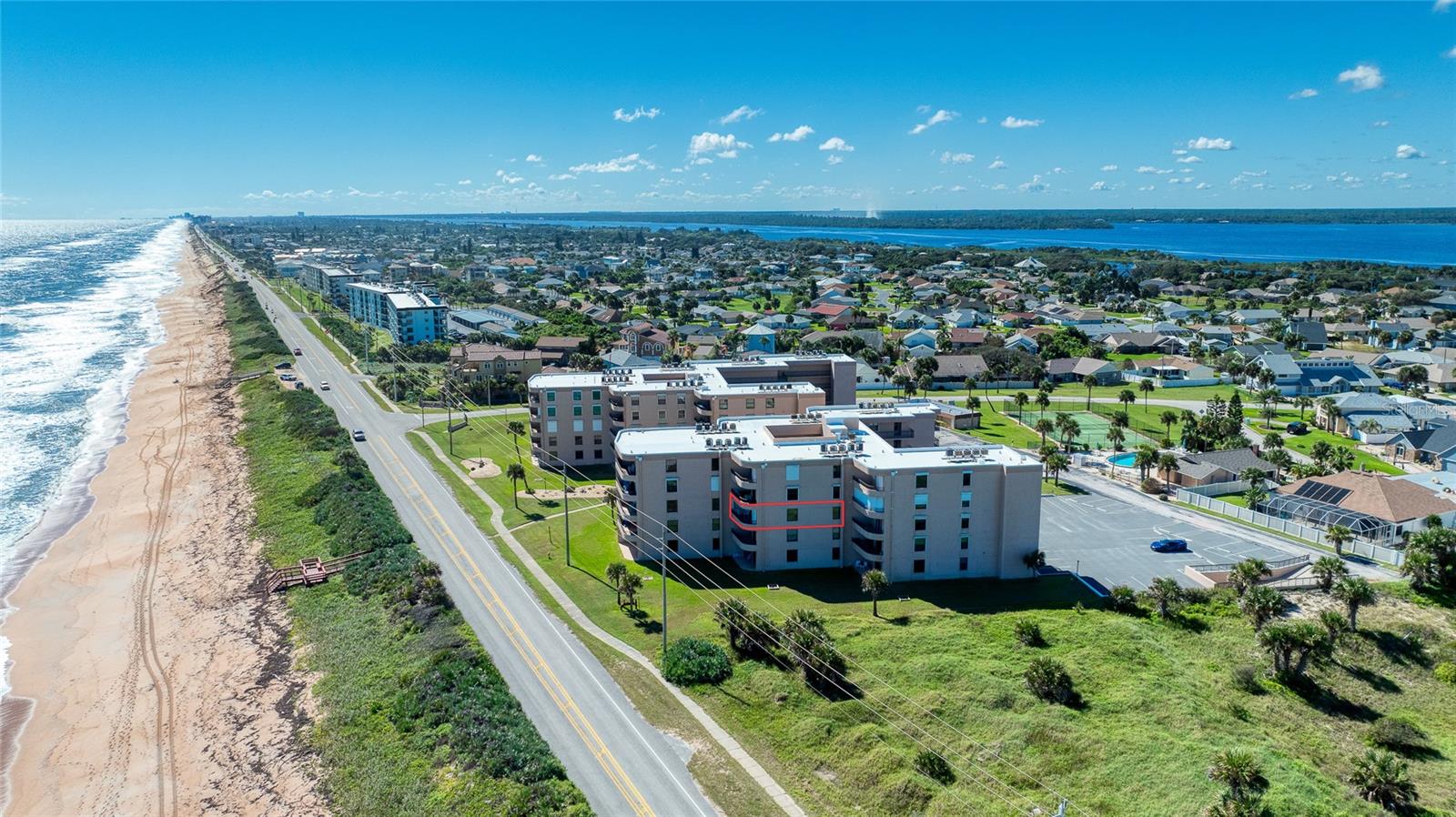 Details for 3370 Ocean Shore Boulevard 3060, ORMOND BEACH, FL 32176