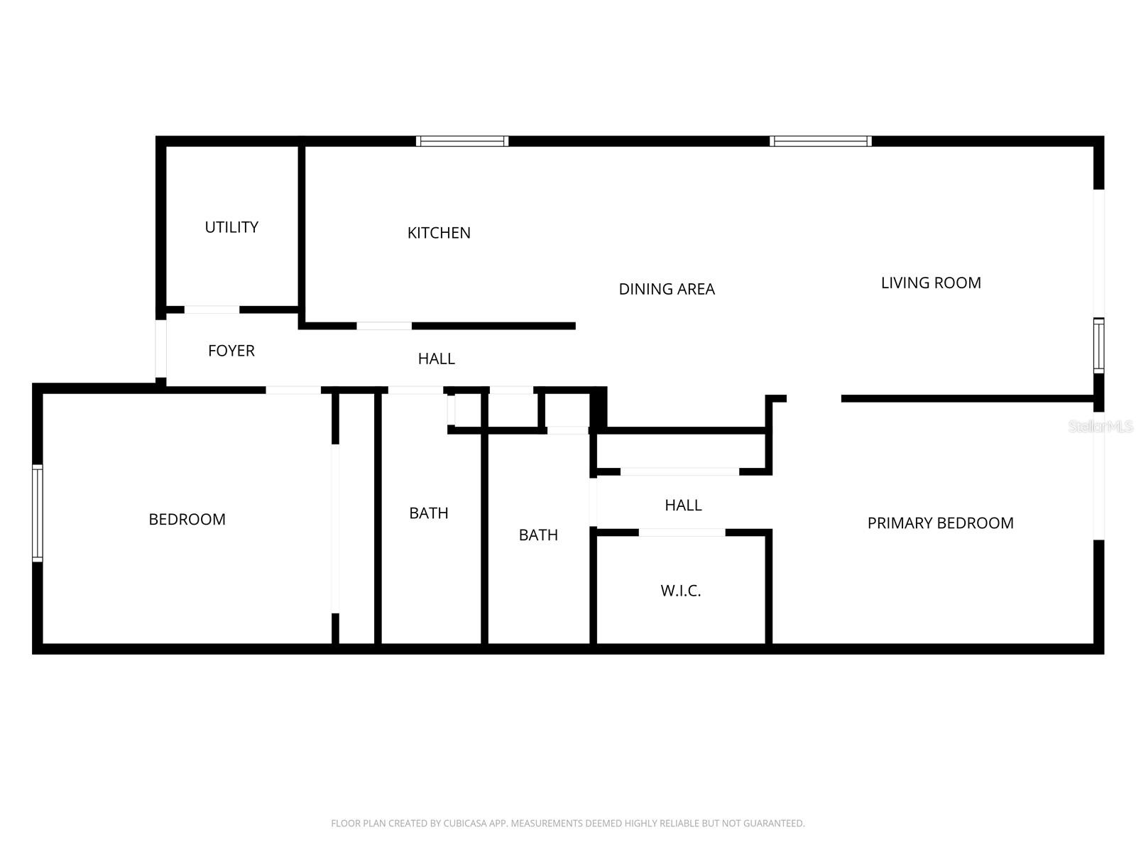 Image 5 of 53 For 3370 Ocean Shore Boulevard 3060