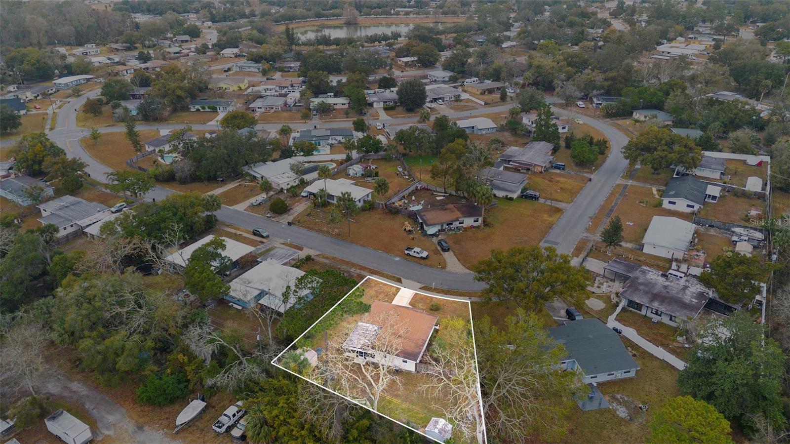 Image 37 of 38 For 617 Mimosa Terrace