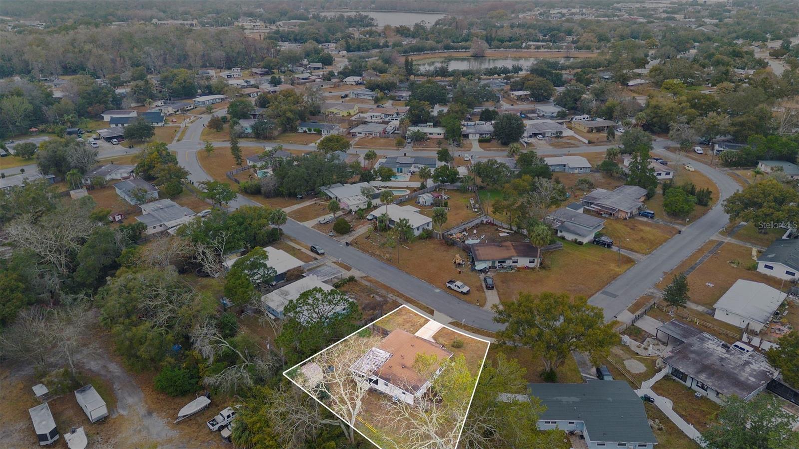 Image 38 of 38 For 617 Mimosa Terrace