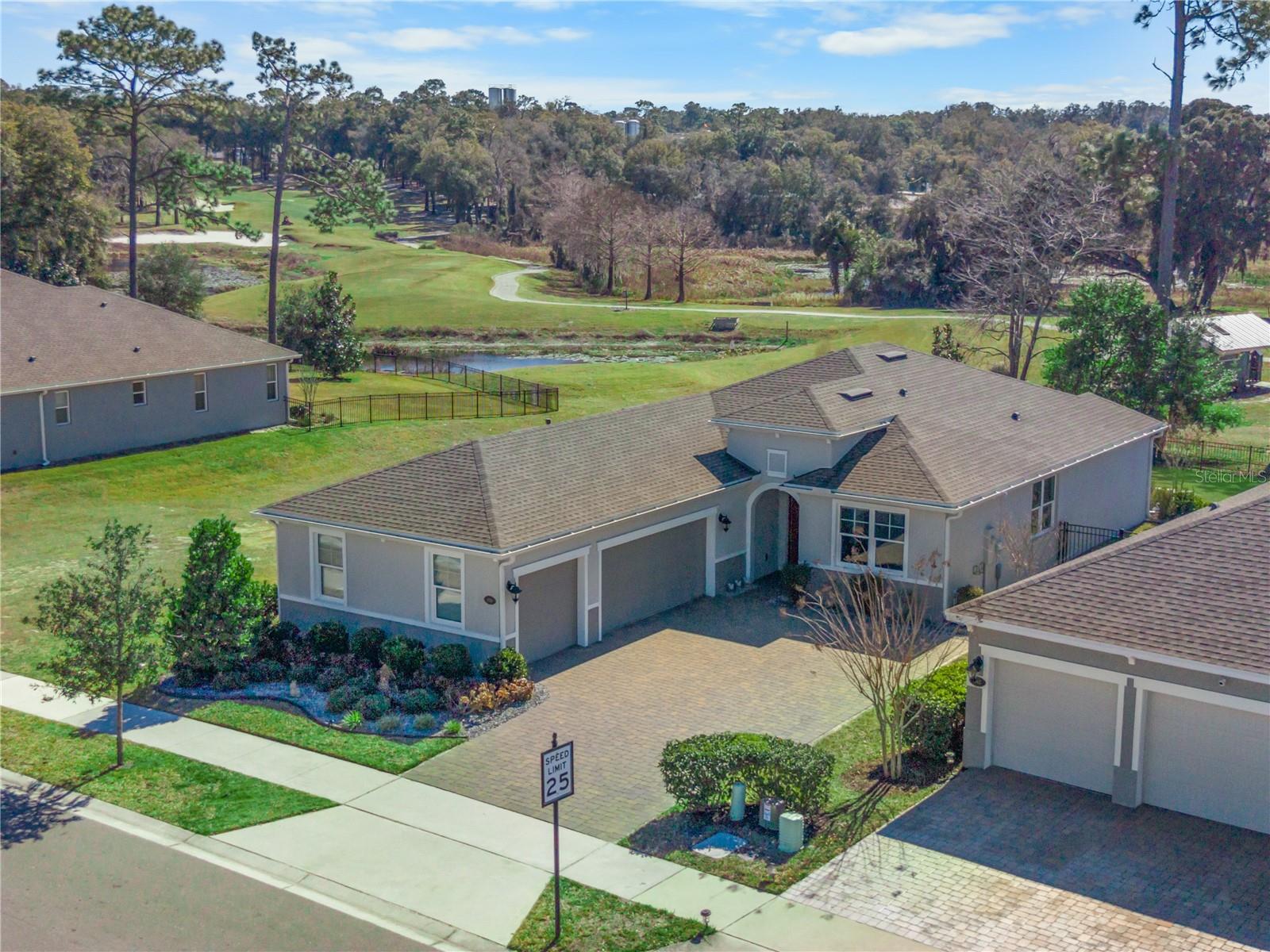 Details for 1038 Victoria Hills Drive S, DELAND, FL 32724