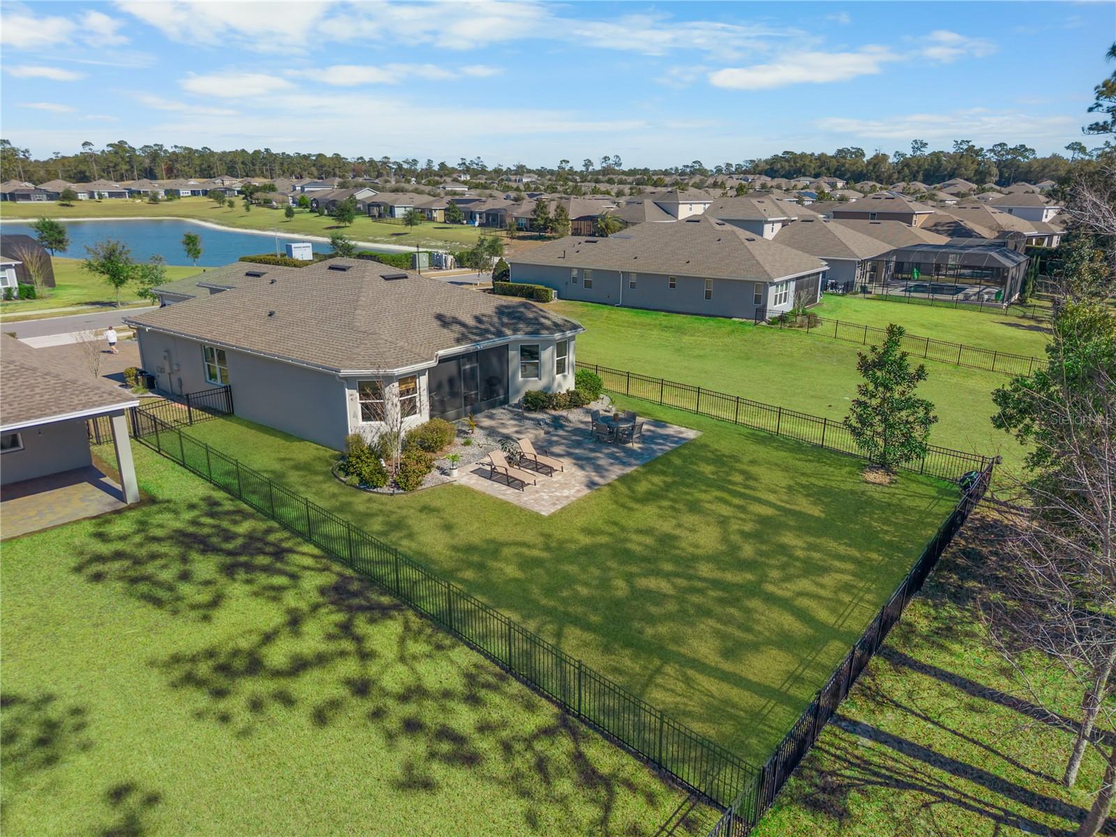 Image 45 of 65 For 1038 Victoria Hills Drive S