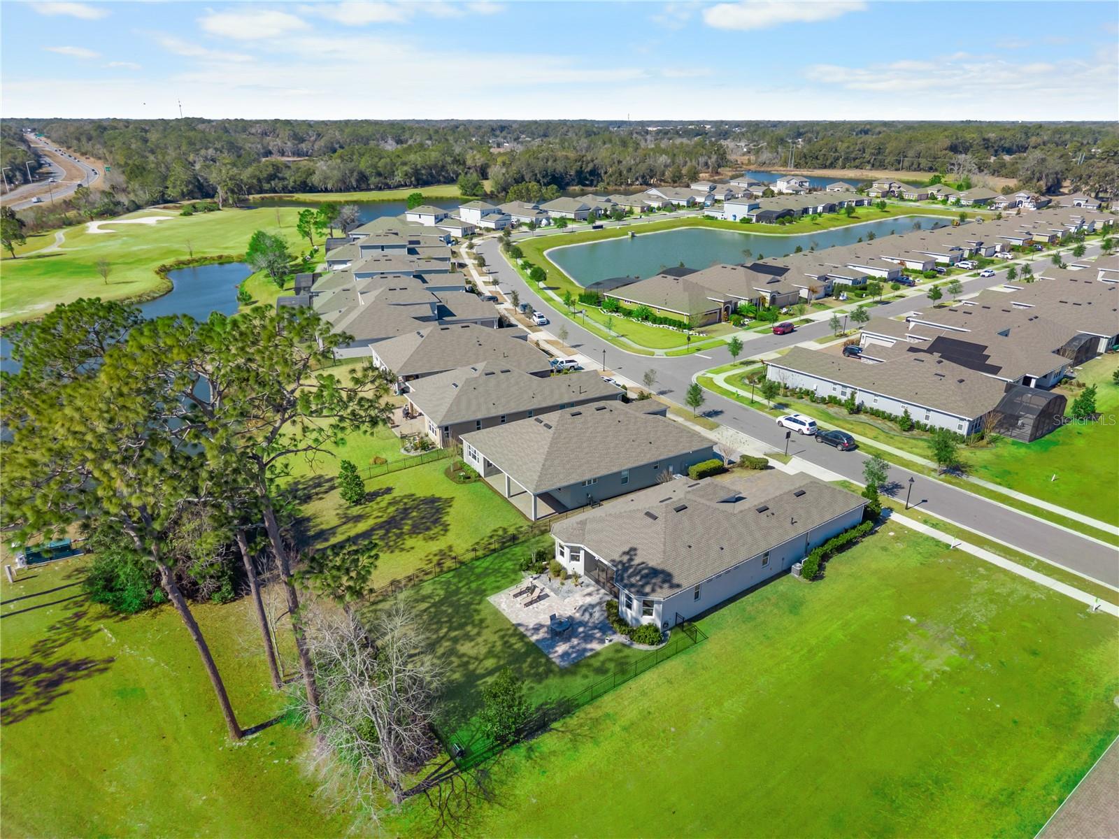 Image 48 of 65 For 1038 Victoria Hills Drive S