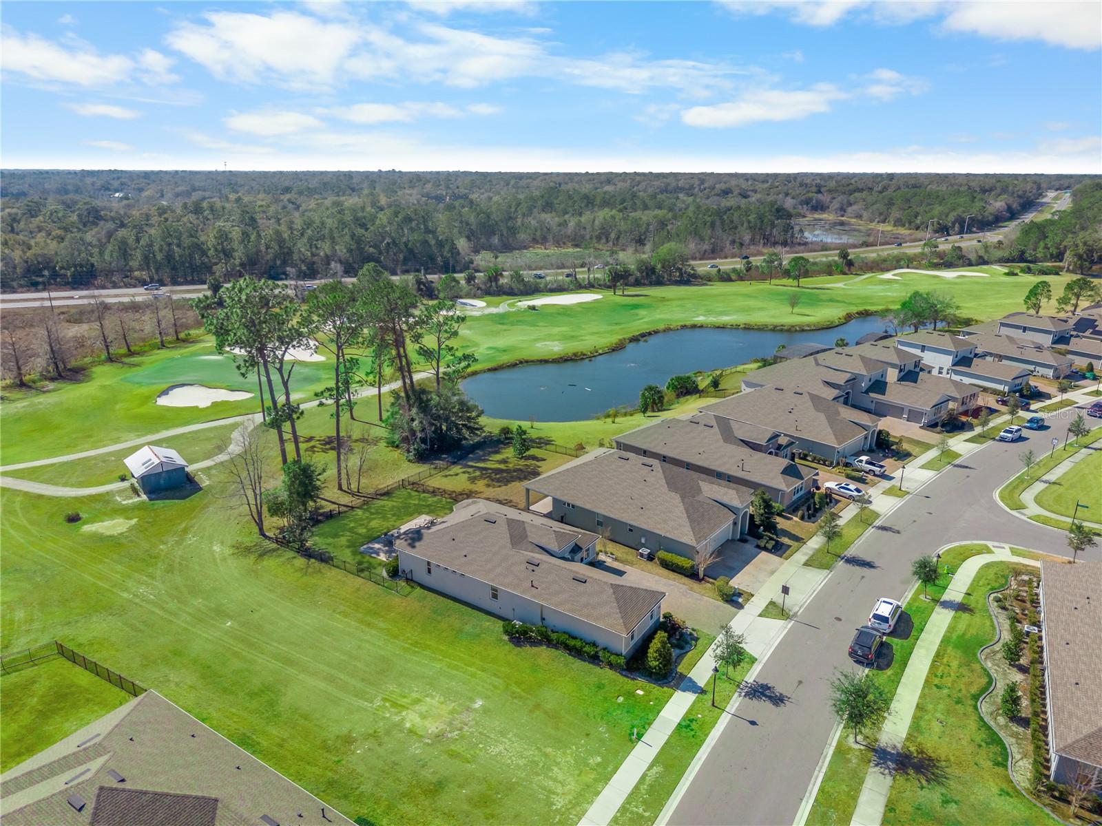 Image 49 of 65 For 1038 Victoria Hills Drive S