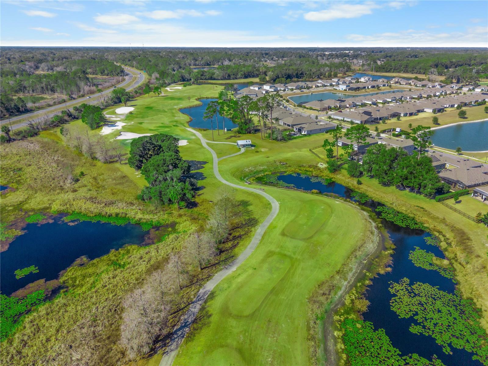 Image 52 of 65 For 1038 Victoria Hills Drive S