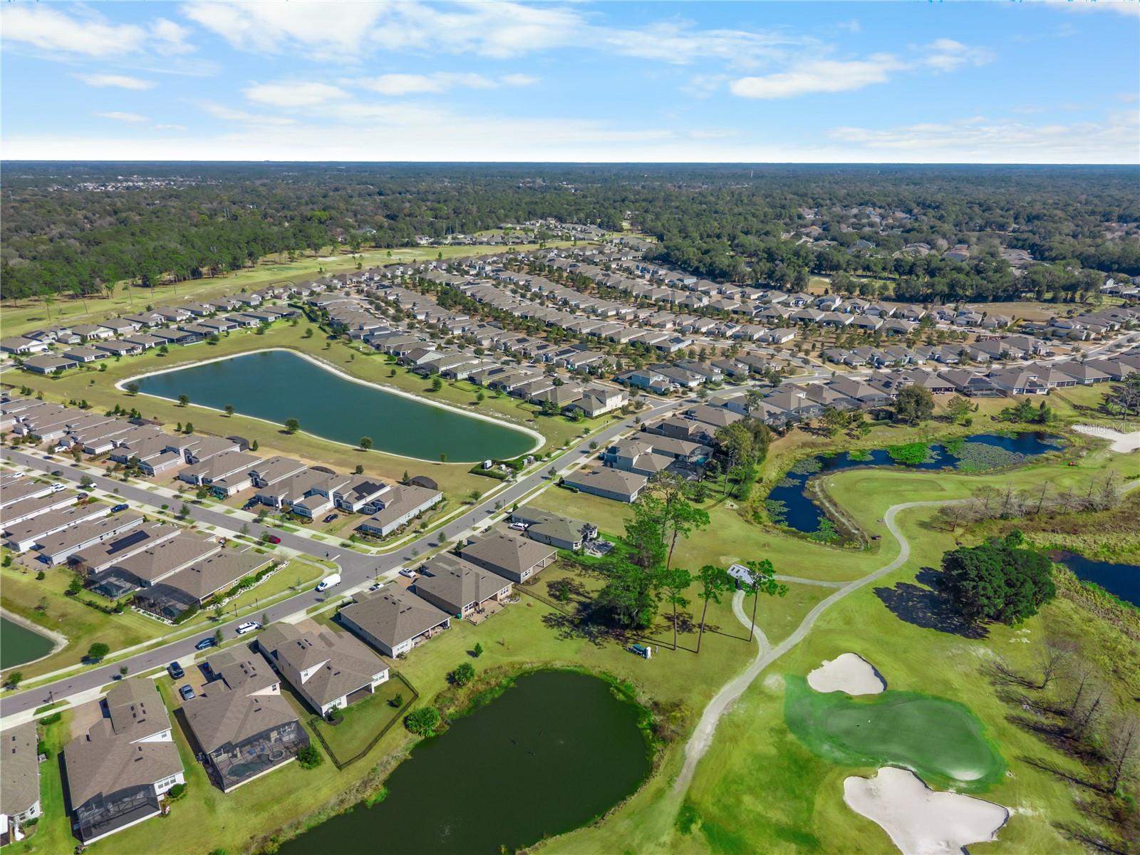 Image 53 of 65 For 1038 Victoria Hills Drive S