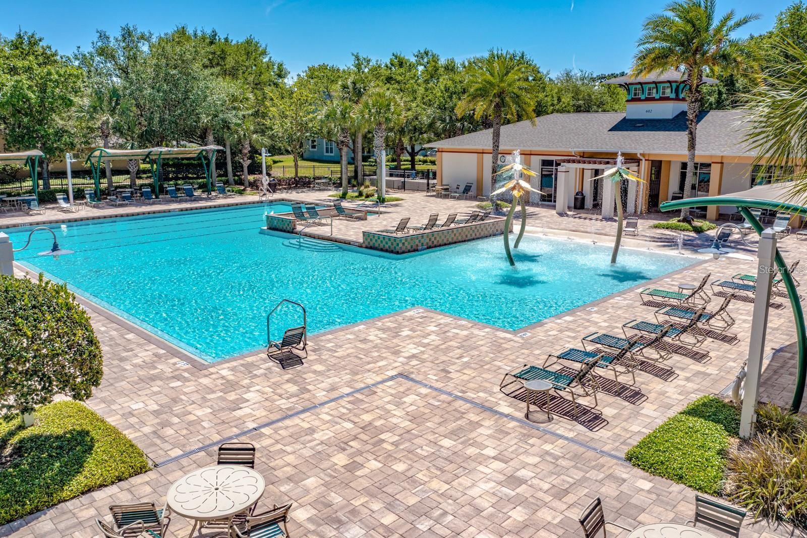 Image 60 of 65 For 1038 Victoria Hills Drive S