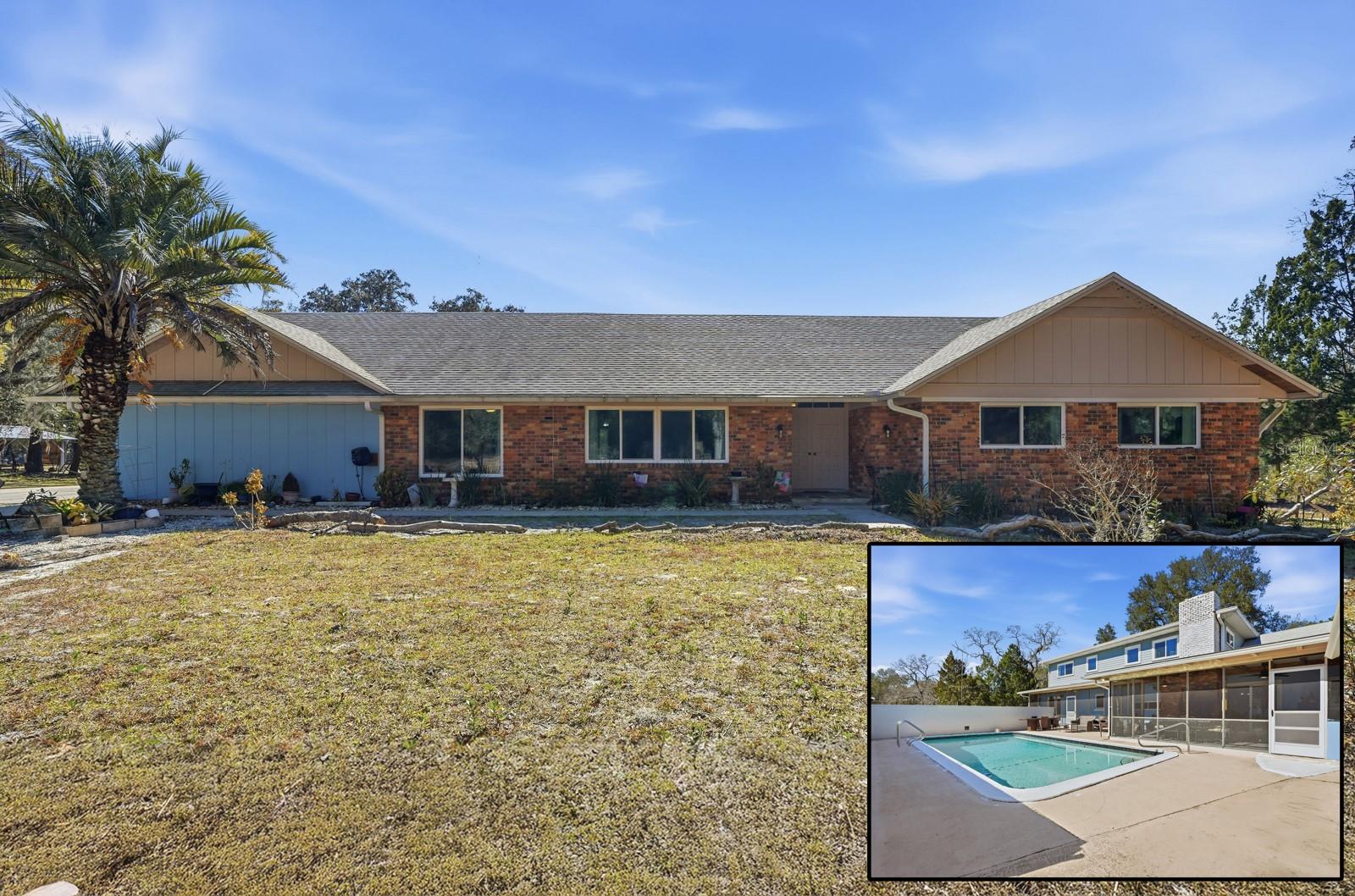 Details for 1500 French Avenue, ORANGE CITY, FL 32763